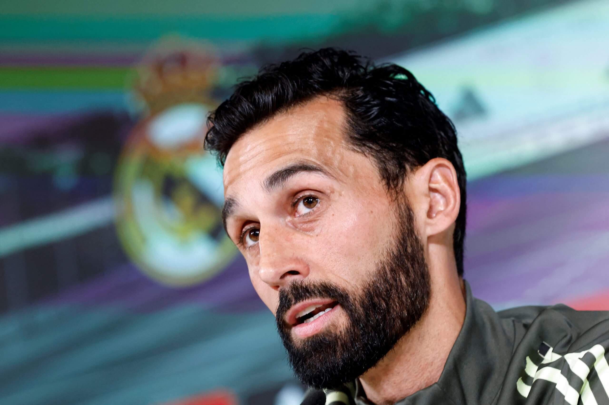 From Real Madrid to Craven Cottage: Is Alvaro Arbeloa right for the Fulham job?