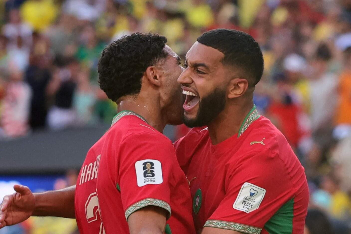 Brazil struggle in World Cup draw with Morocco: Will teams fear the five-time champions?