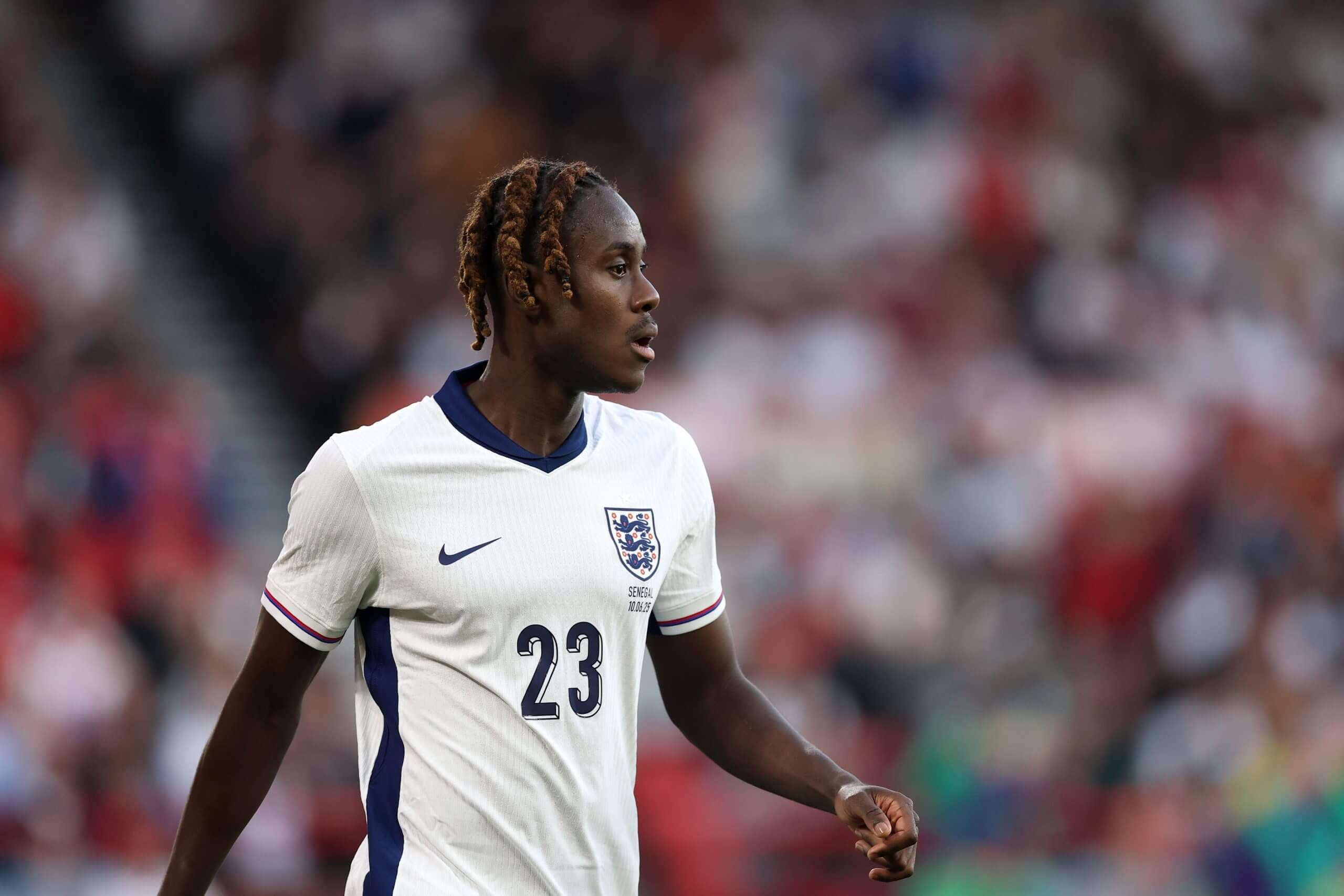 Trevoh Chalobah earns England World Cup call-up after impressing Tuchel at Chelsea