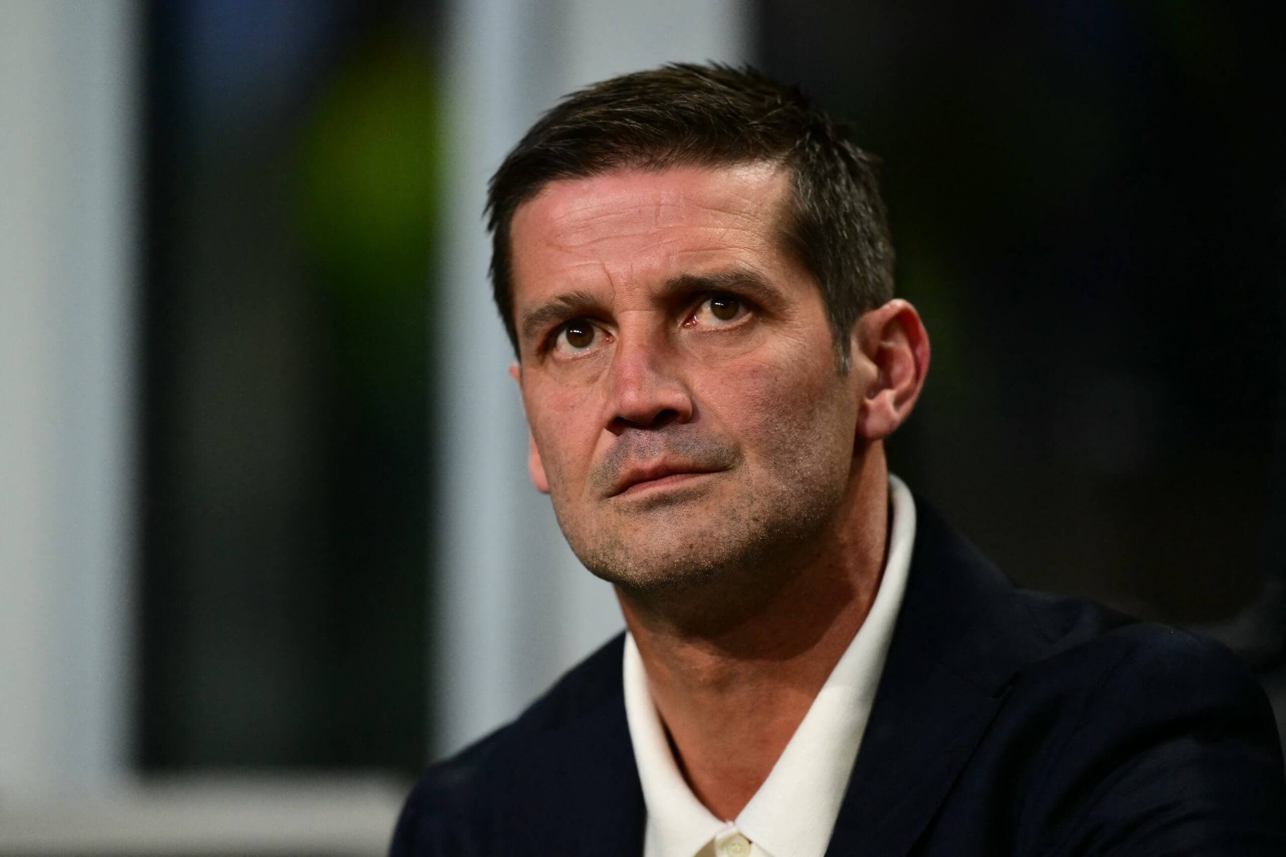 Inter coach Cristian Chivu signs contract extension after winning domestic double
