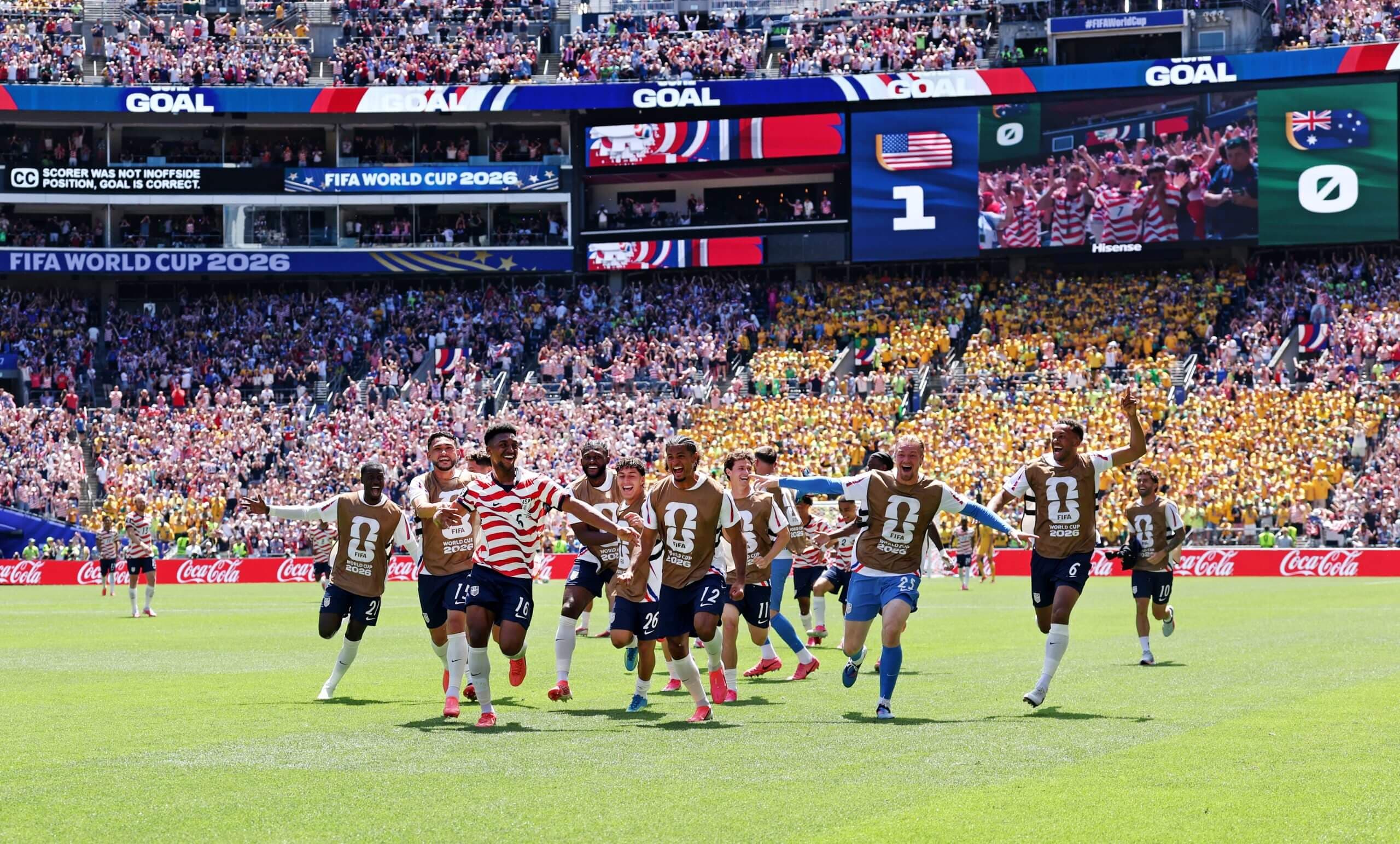 U.S. clubs as (unofficial) world champions? Day 9 Recap of FIFA Club World Cup