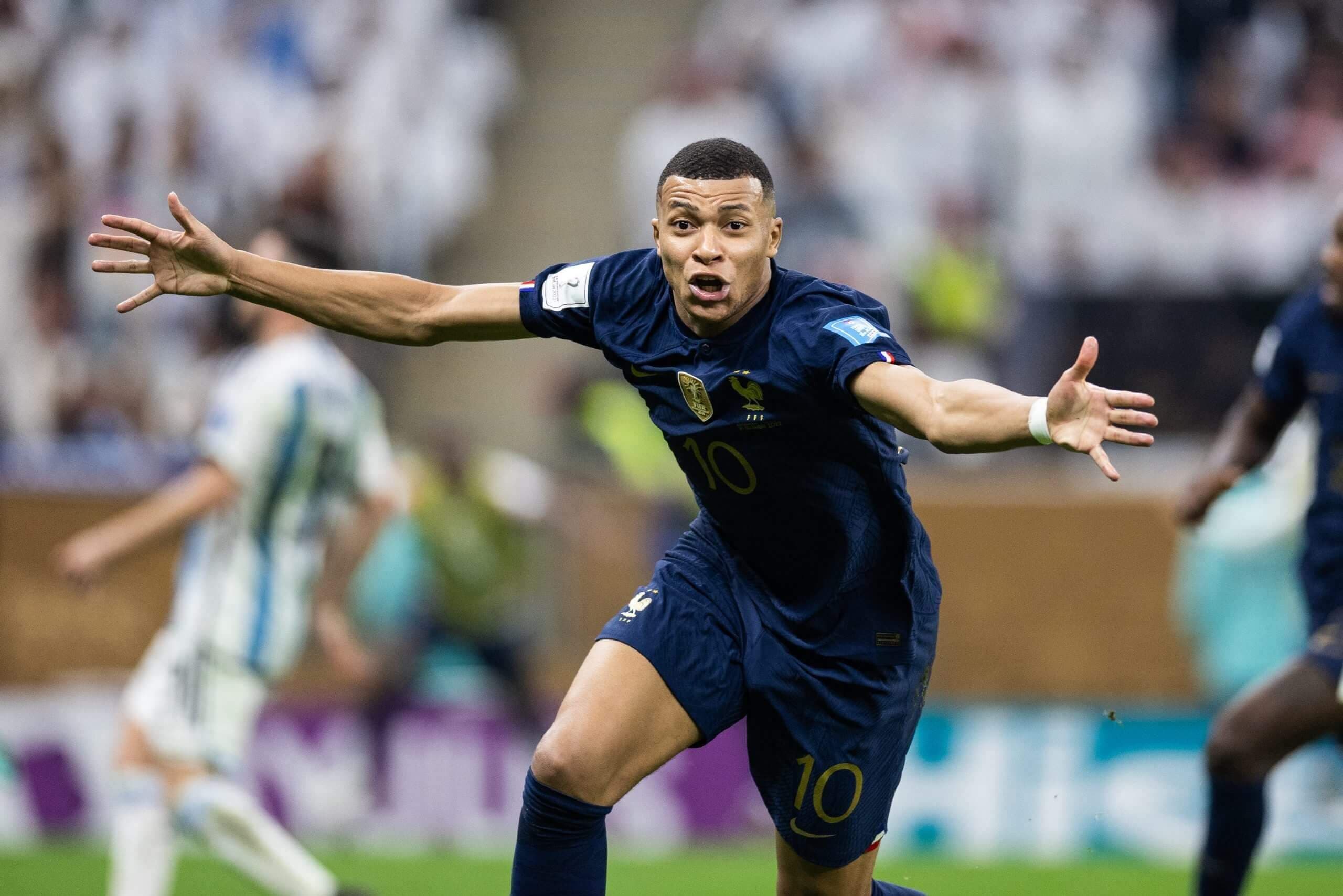 What is extra time in soccer? Explaining 'overtime' in the knockout stages of the World Cup