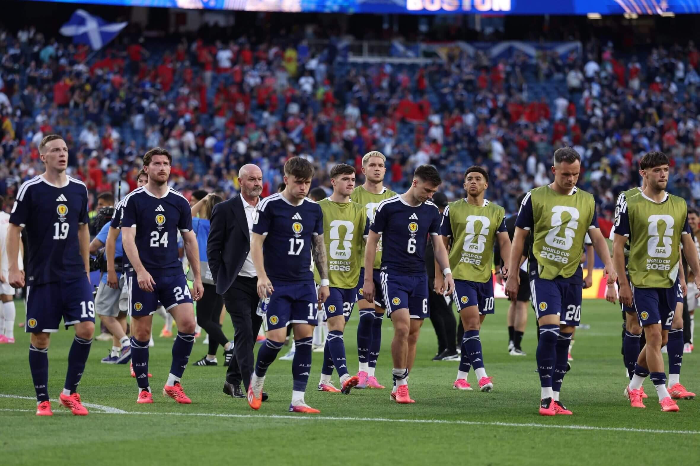 How losing can still be winning at a 48-team World Cup