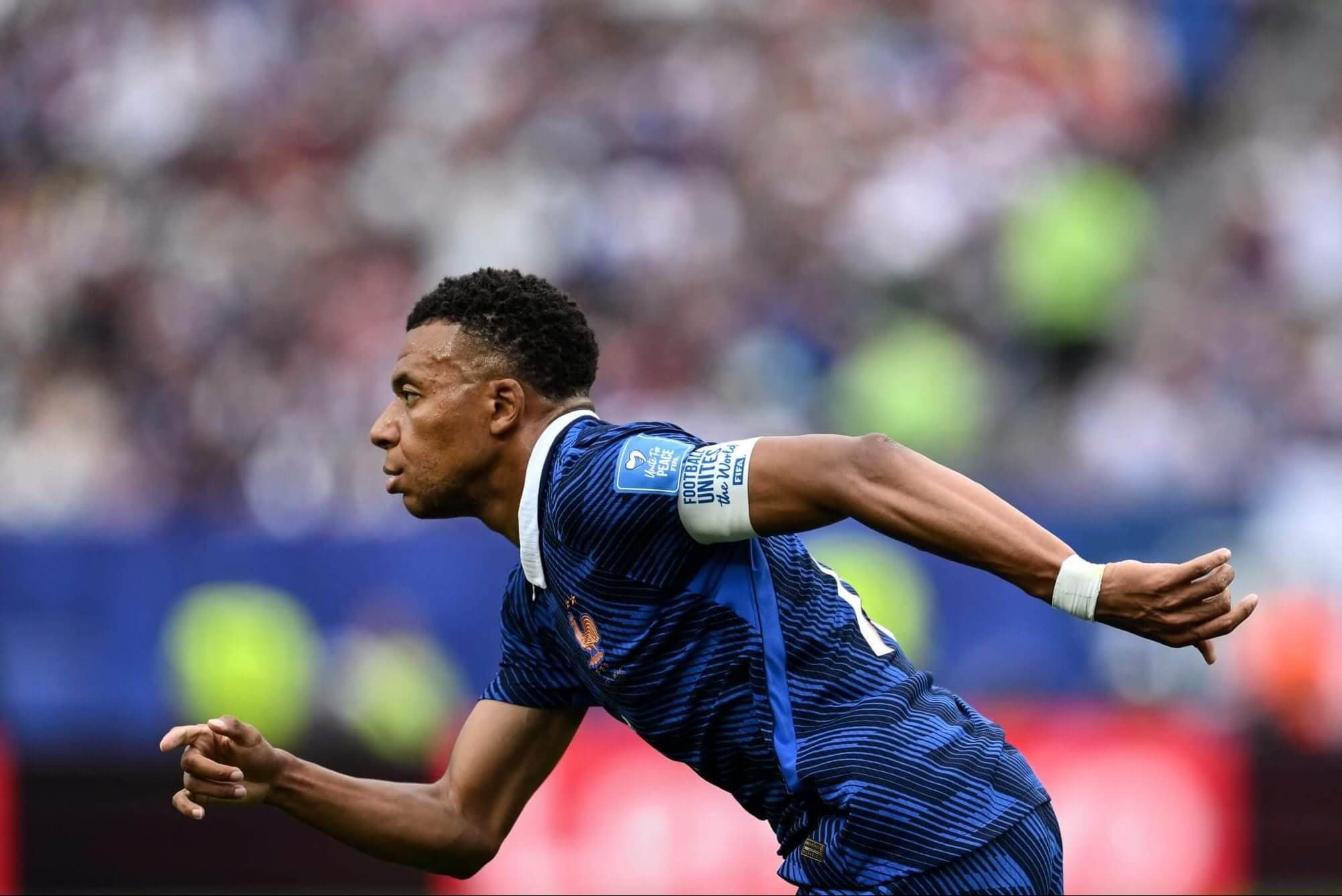 Ranking the top 50 players at the 2026 World Cup: Week two winners and losers
