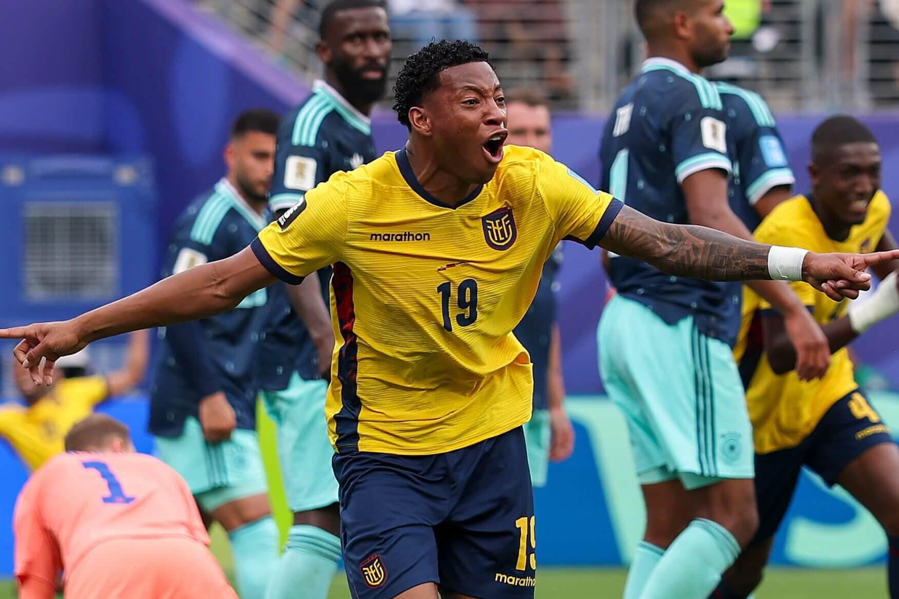 2026 World Cup already historic for goals scored, breaking previous records