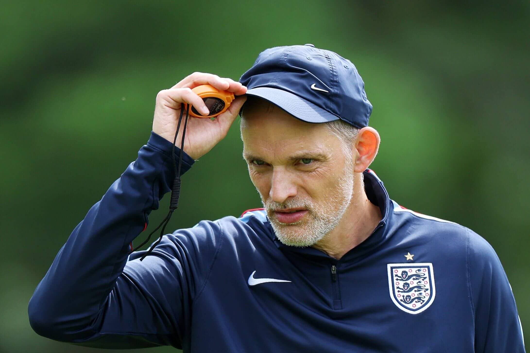 Tuchel deflects questions as England injuries expose squad omission oversights