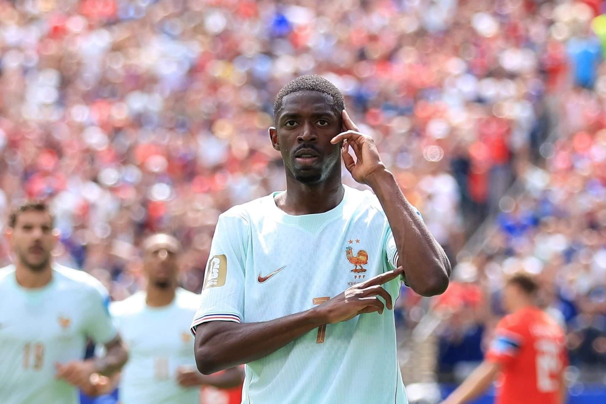 Can Dembélé retain Ballon d'Or at Club World Cup? Pochettino's big USMNT offer: Day 16 recap