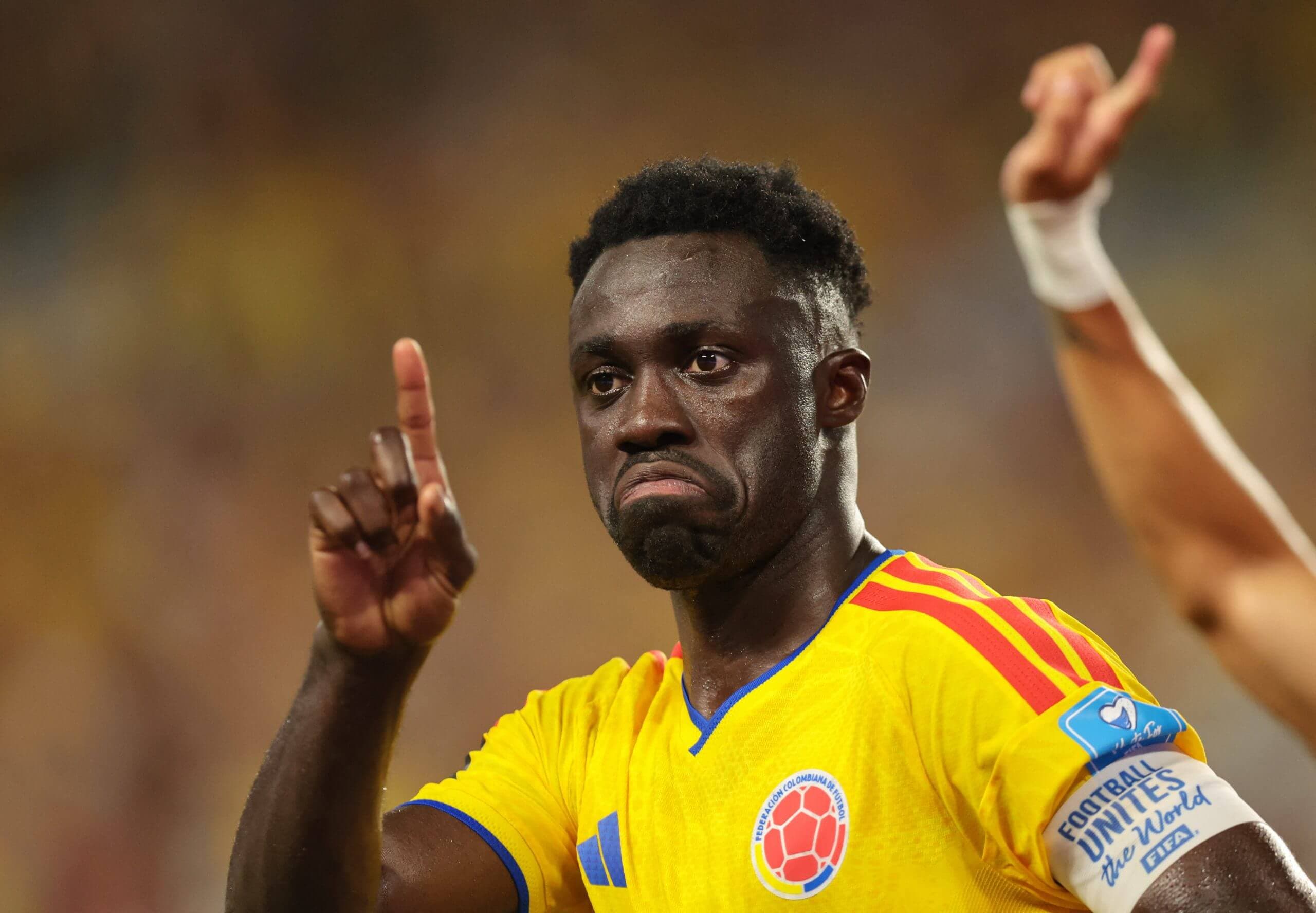 Colombia and Portugal advance at World Cup; offside ends Messi vs Ronaldo quarterfinal hopes