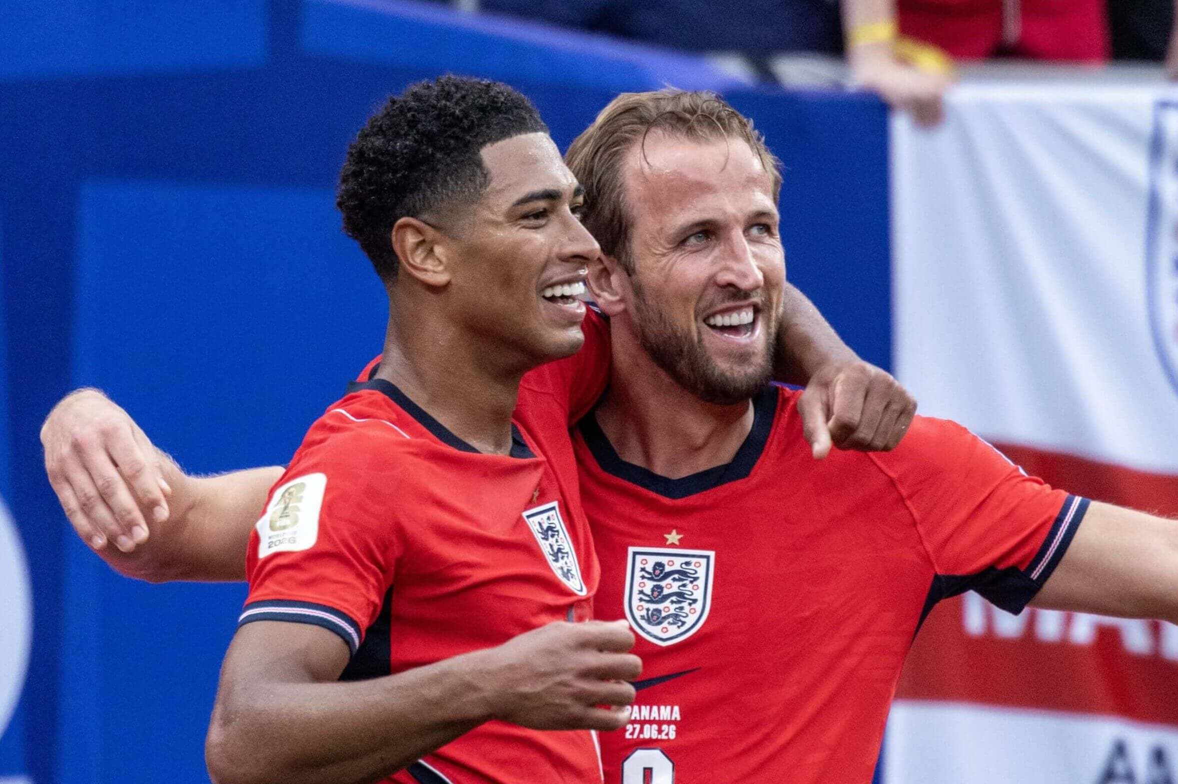 Are England's key players finding form? Re-ranking the 48 World Cup teams after day 17