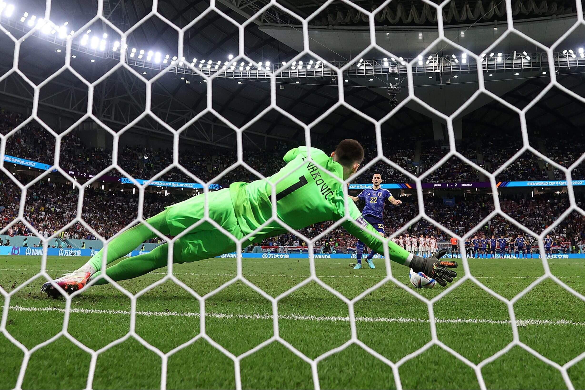 The 10 best penalty stoppers at the 2026 World Cup (and why USMNT should beware)
