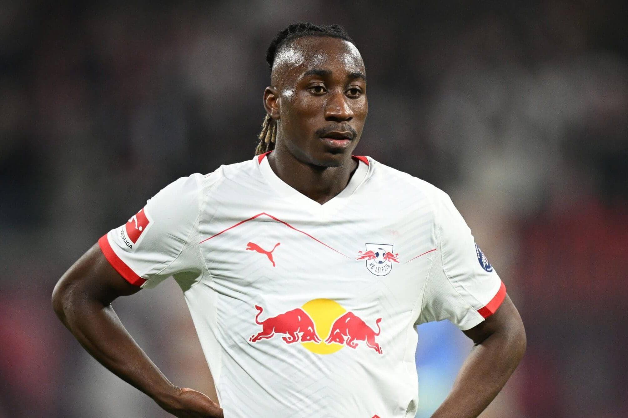 Yan Diomande to skip RB Leipzig training camp amid Real Madrid transfer talks