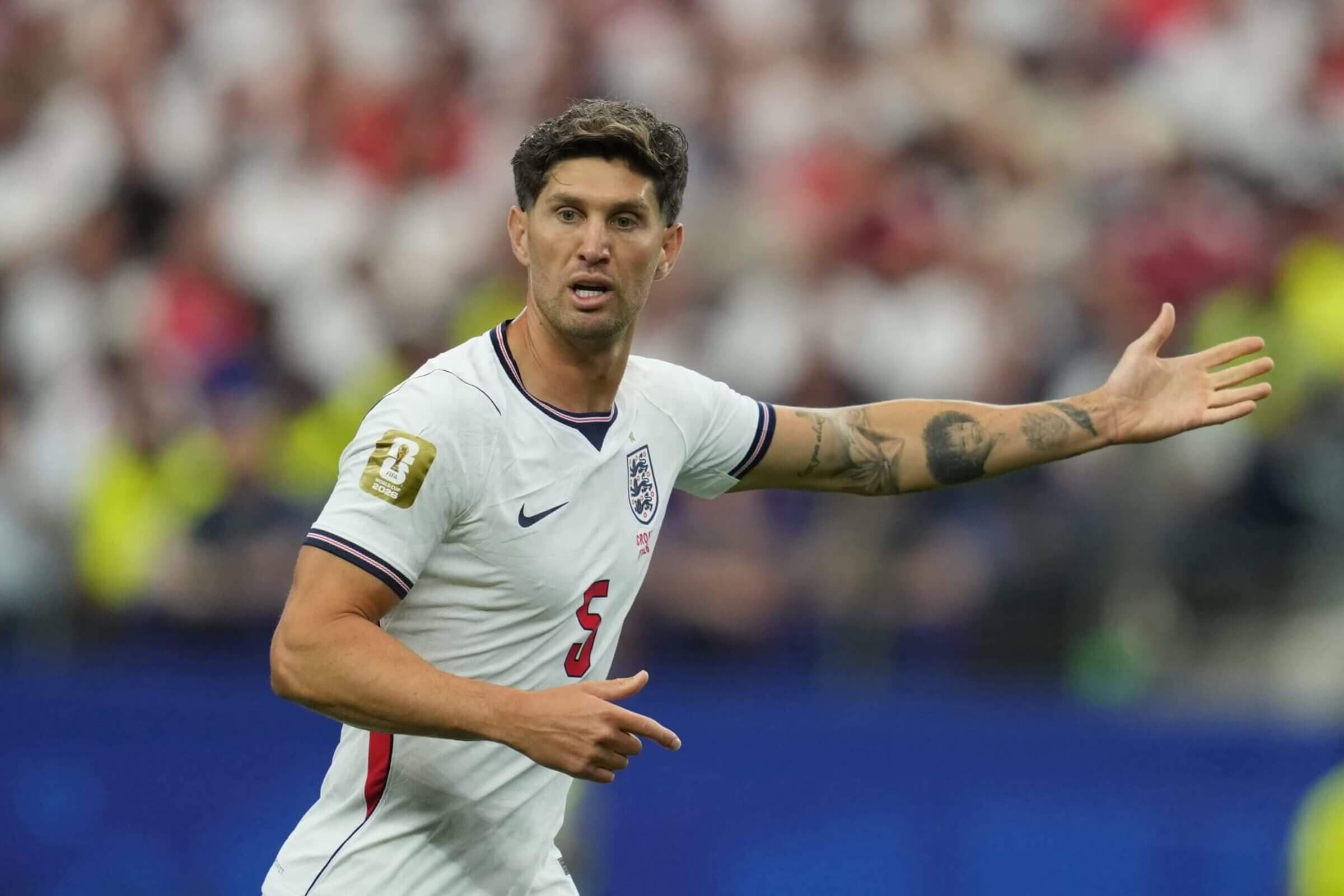 World Cup 2026: Stars out of contract — from Stones and Salah to Modric