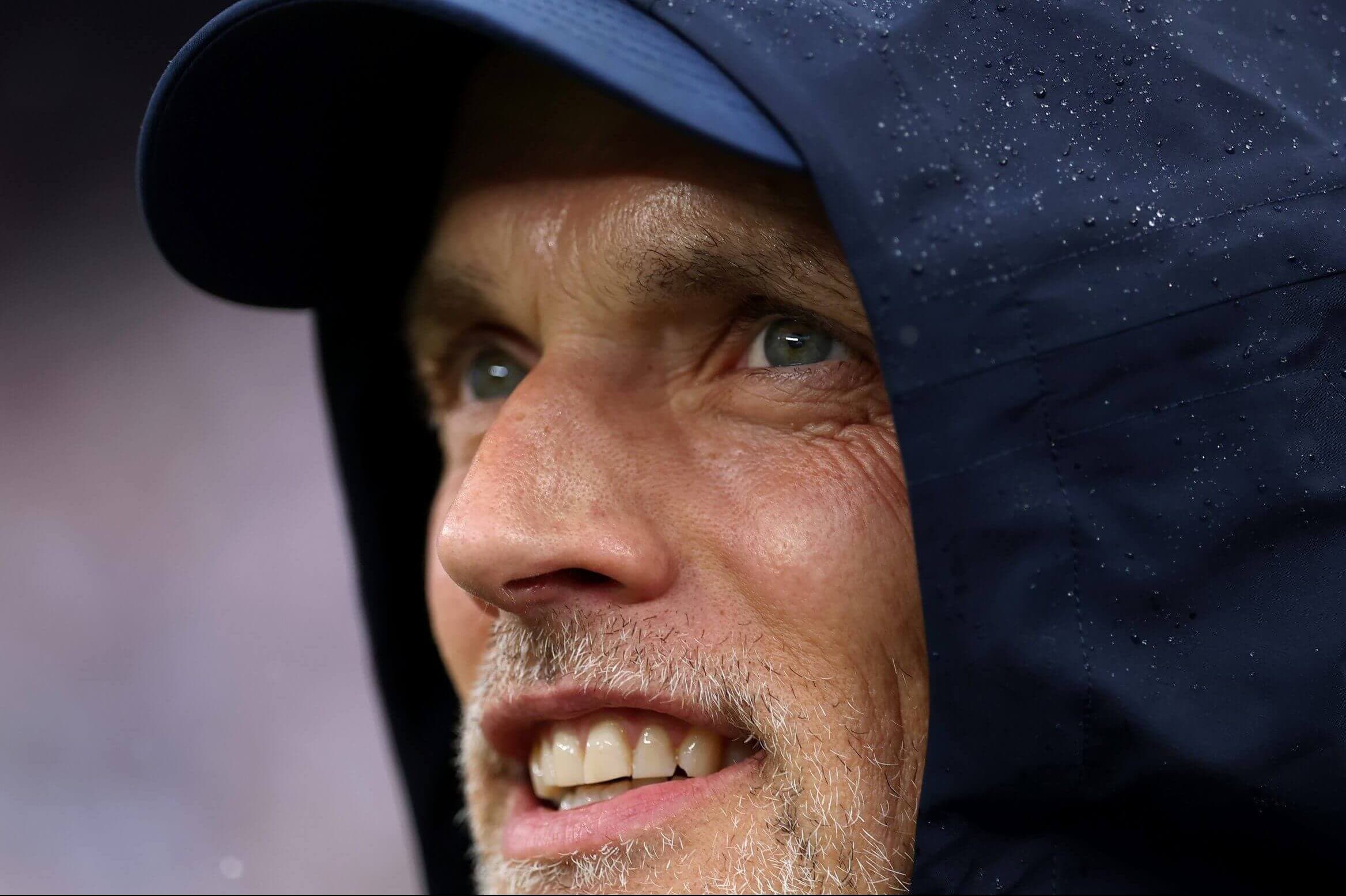 England hired Thomas Tuchel because he is a knockout king. Now he must prove it