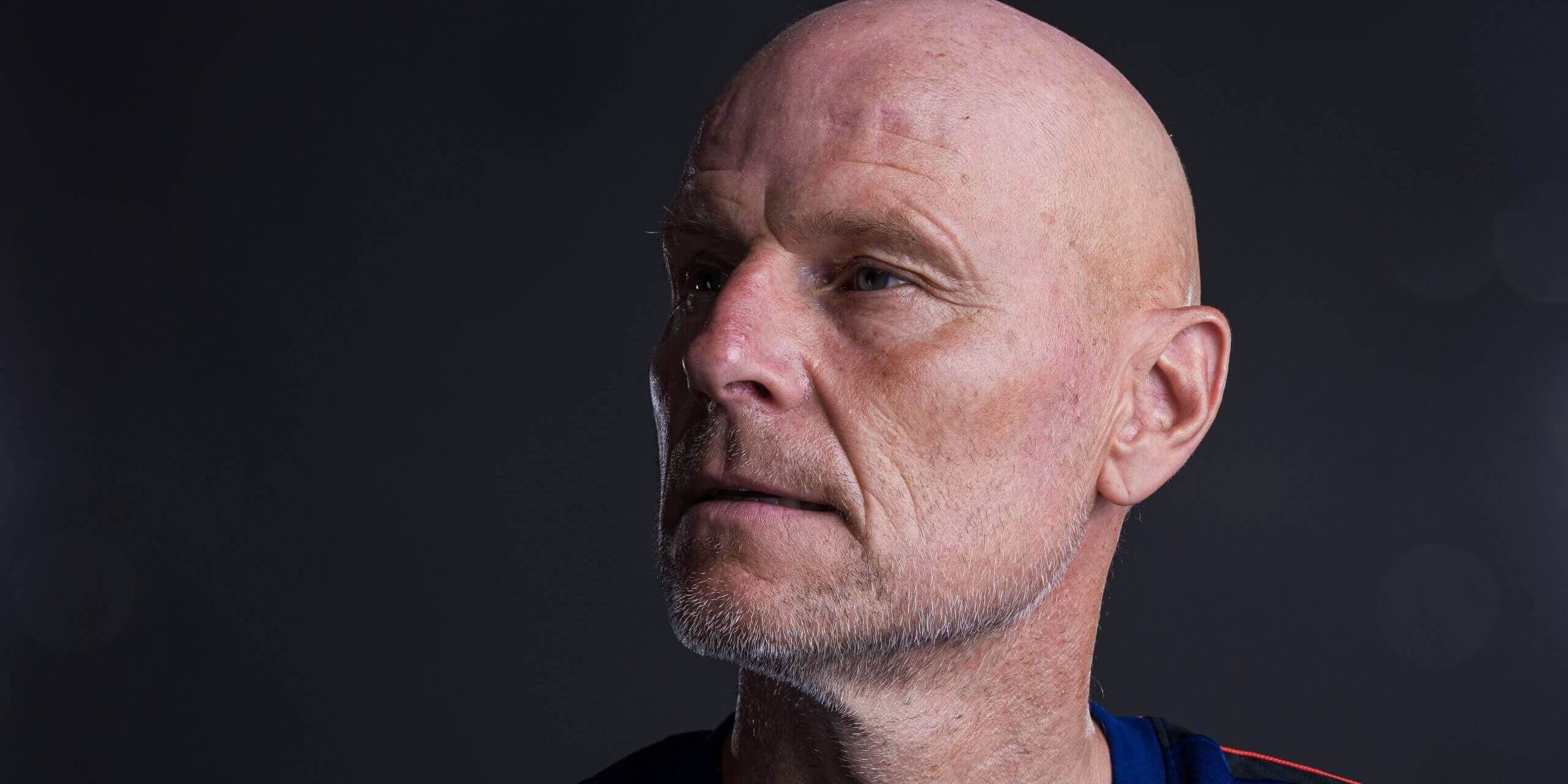 Stale Solbakken's remarkable coaching journey ahead of the World Cup
