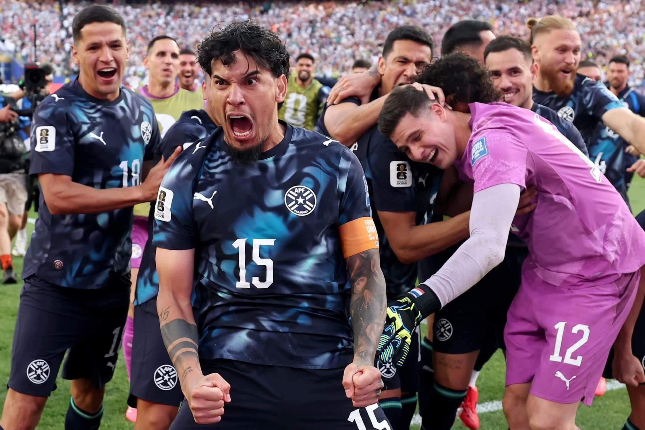 World Cup Day 19 Recap: Upsets, Specialist Penalty Subs, and Tactical Questions