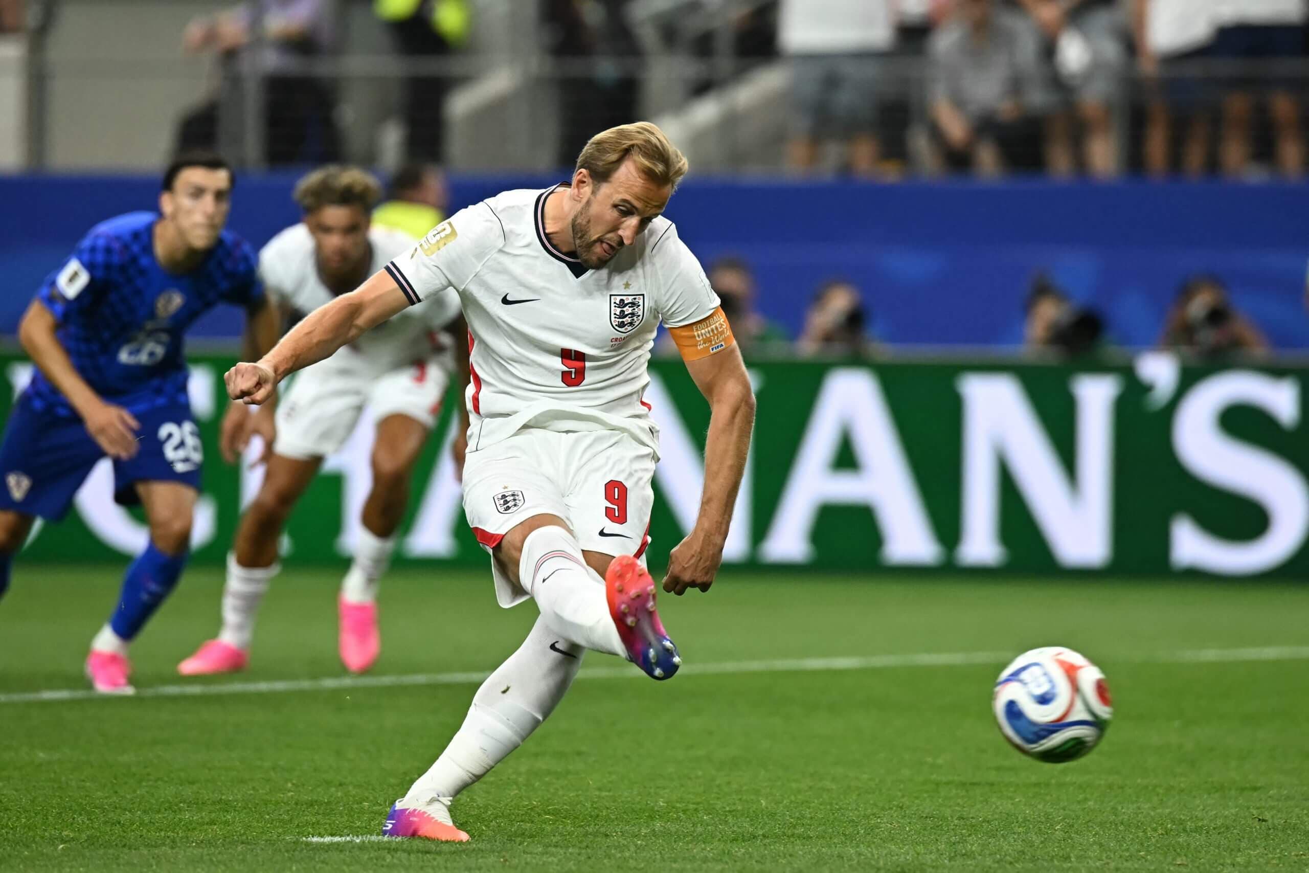 England believe they are better prepared than ever for penalty shootouts ahead of World Cup