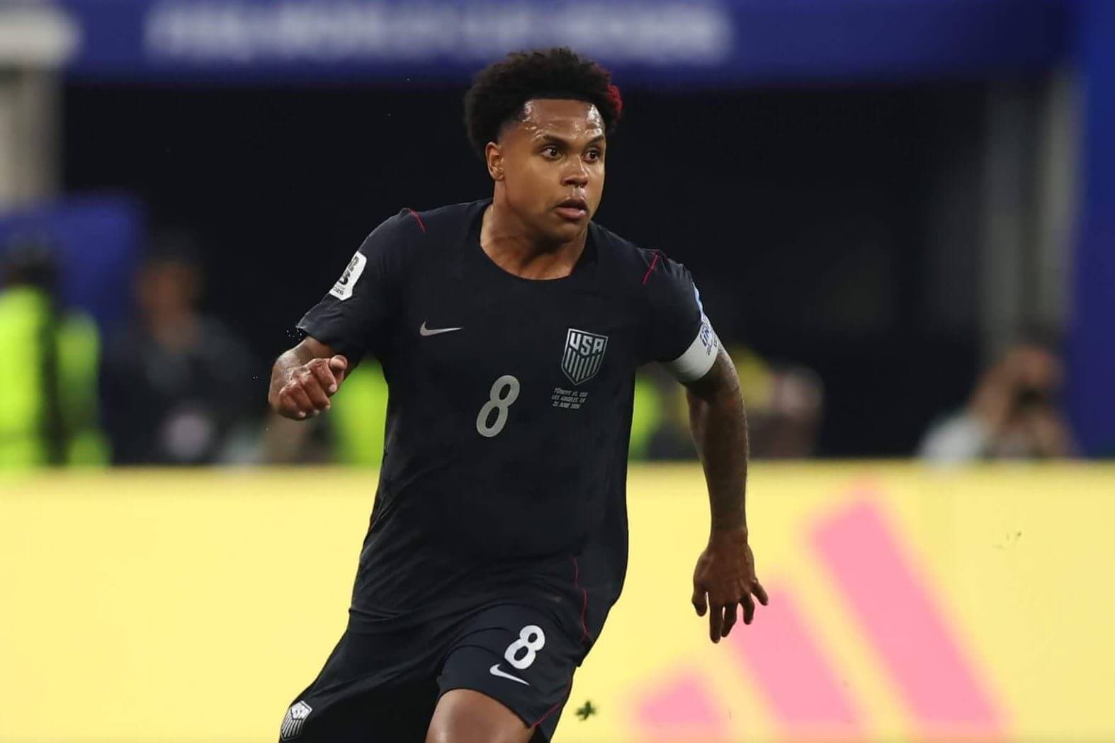 United States vs. Bosnia and Herzegovina odds, best bets and Wednesday's World Cup matches