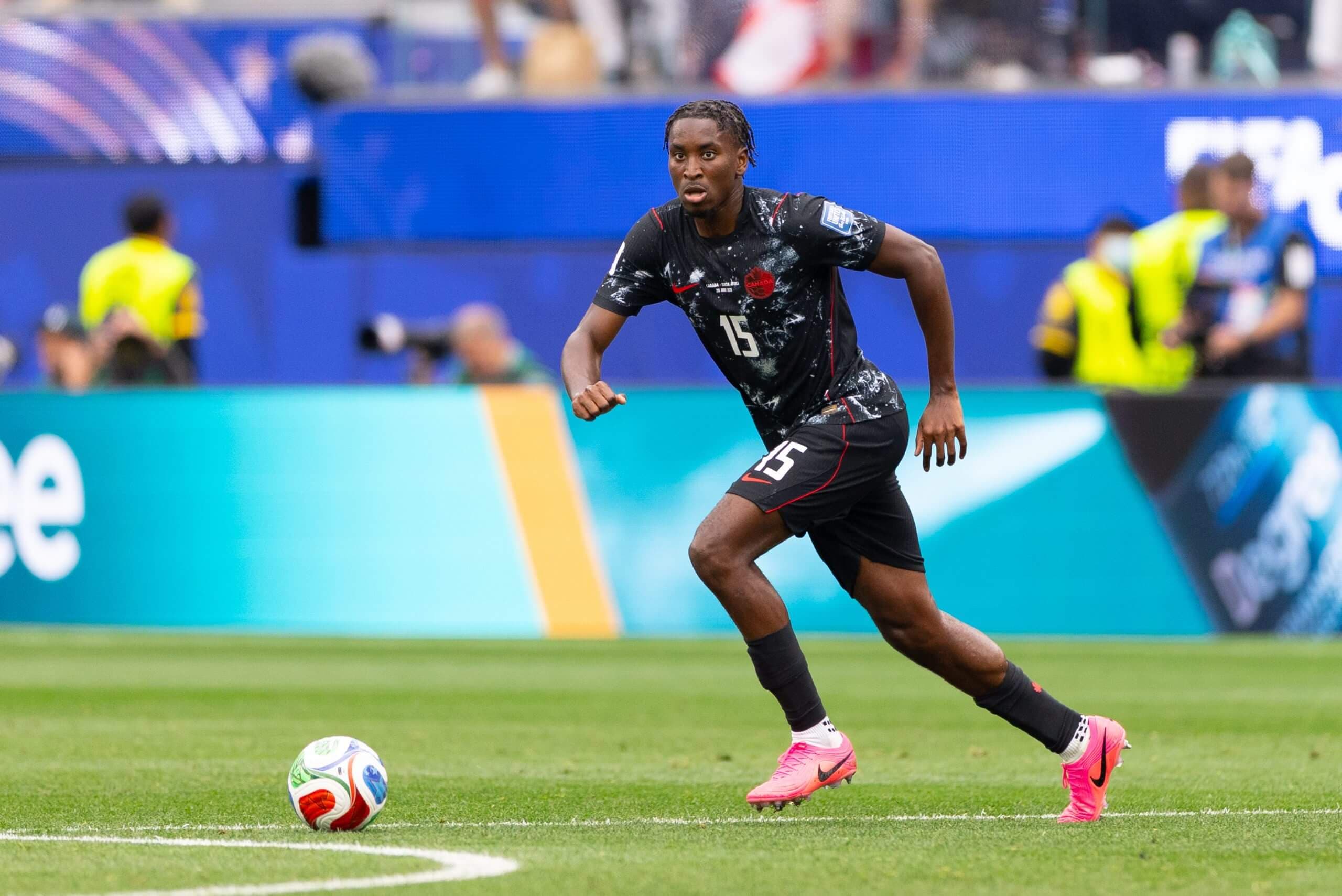 Tactical Analysis: How Canada Can Upset Morocco in World Cup Round of 16