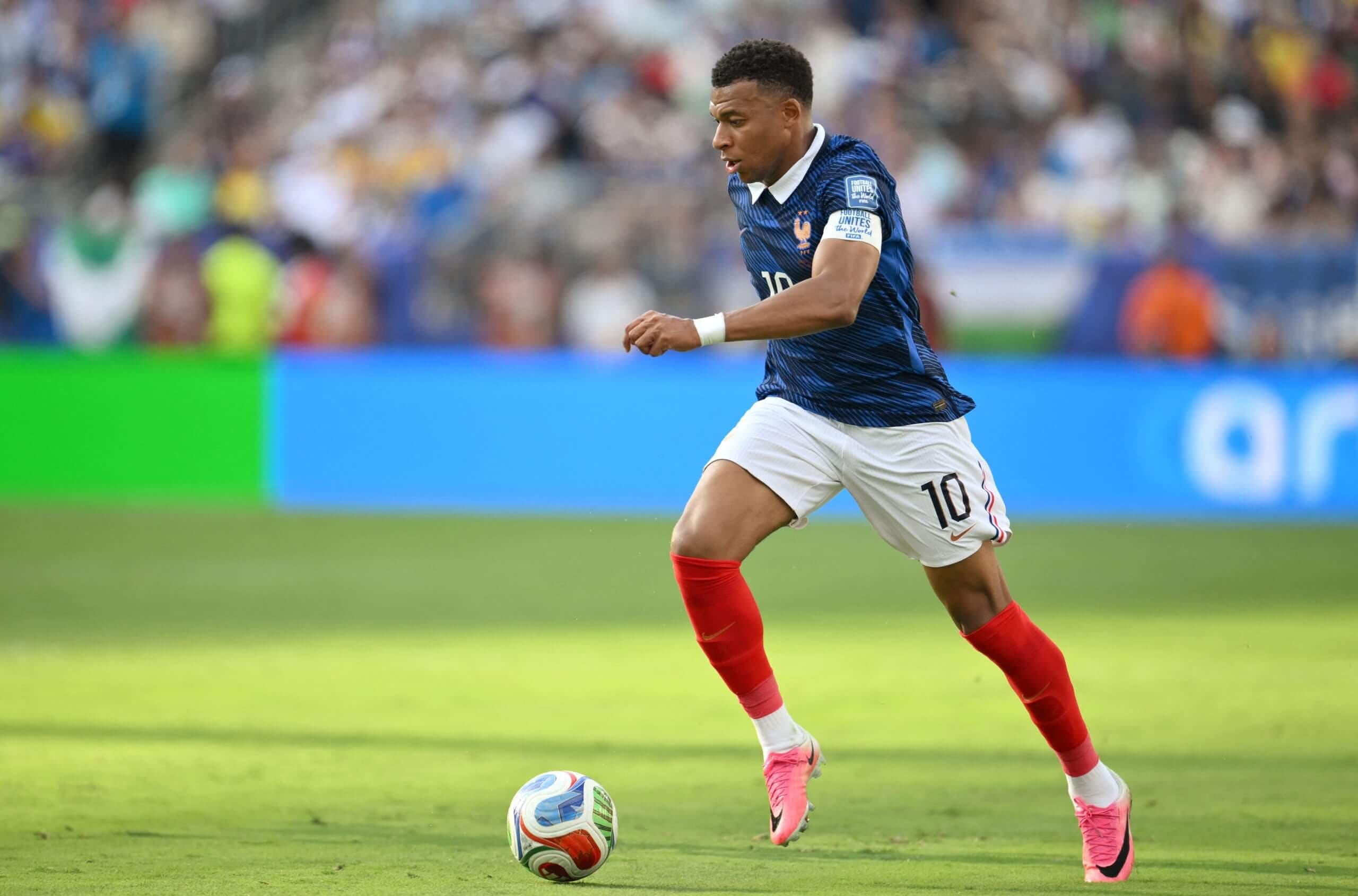 World Cup 2026 Round of 16 Schedule: How U.S. Viewers Can Watch
