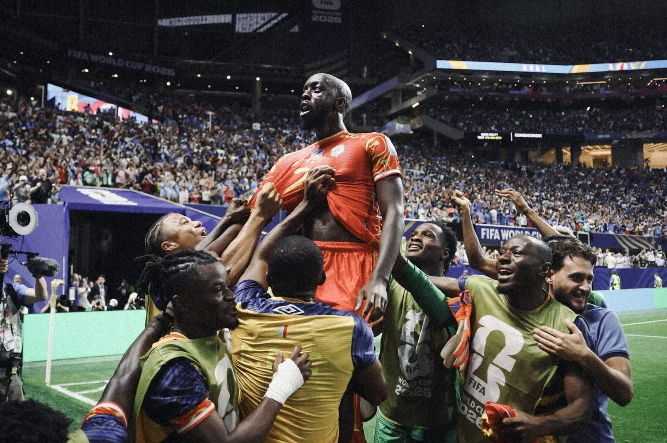 Yoane Wissa's nightmare season gives way to dream World Cup clash against England