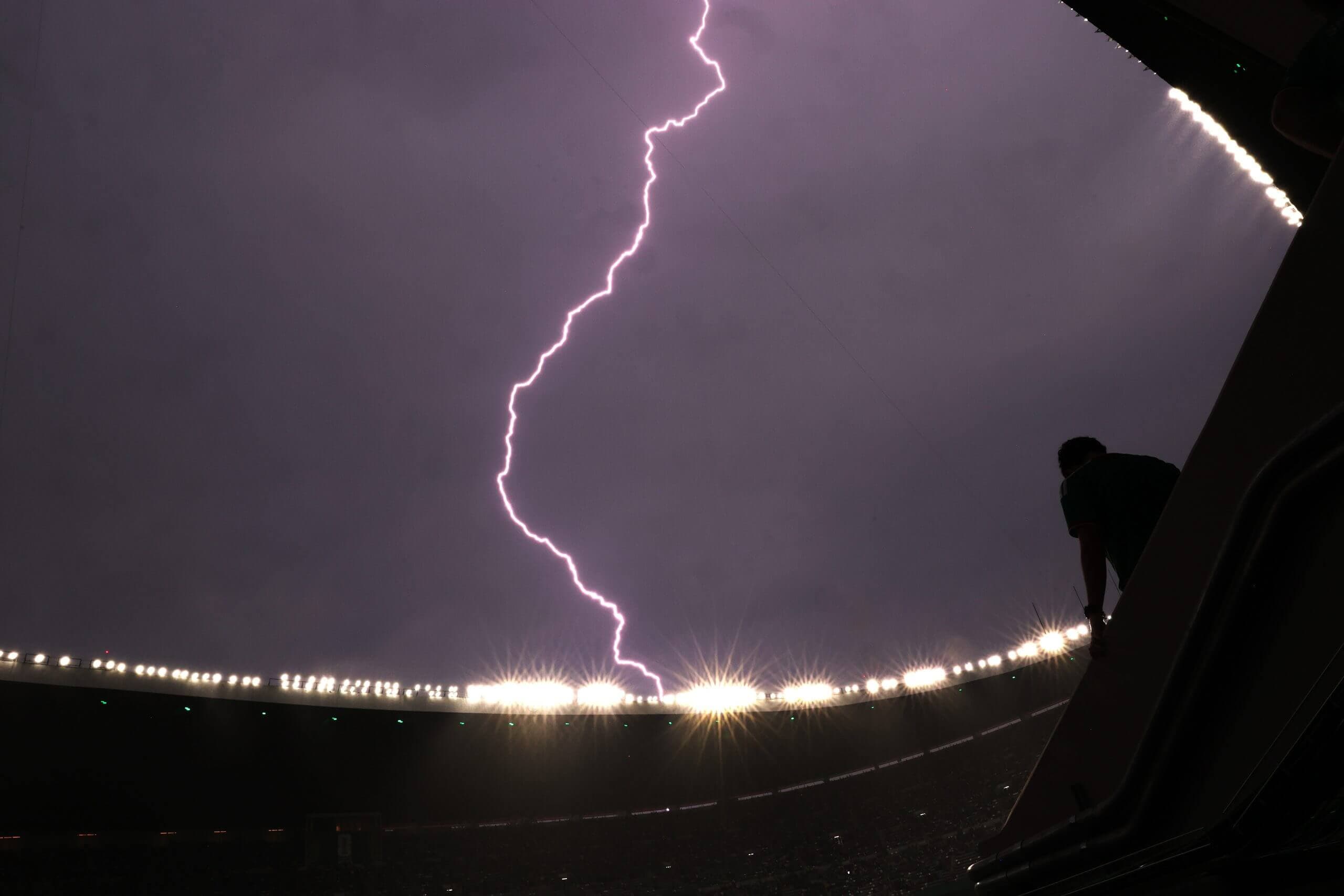 Mexico's surging World Cup belief has a high-altitude X factor: The Estadio Azteca