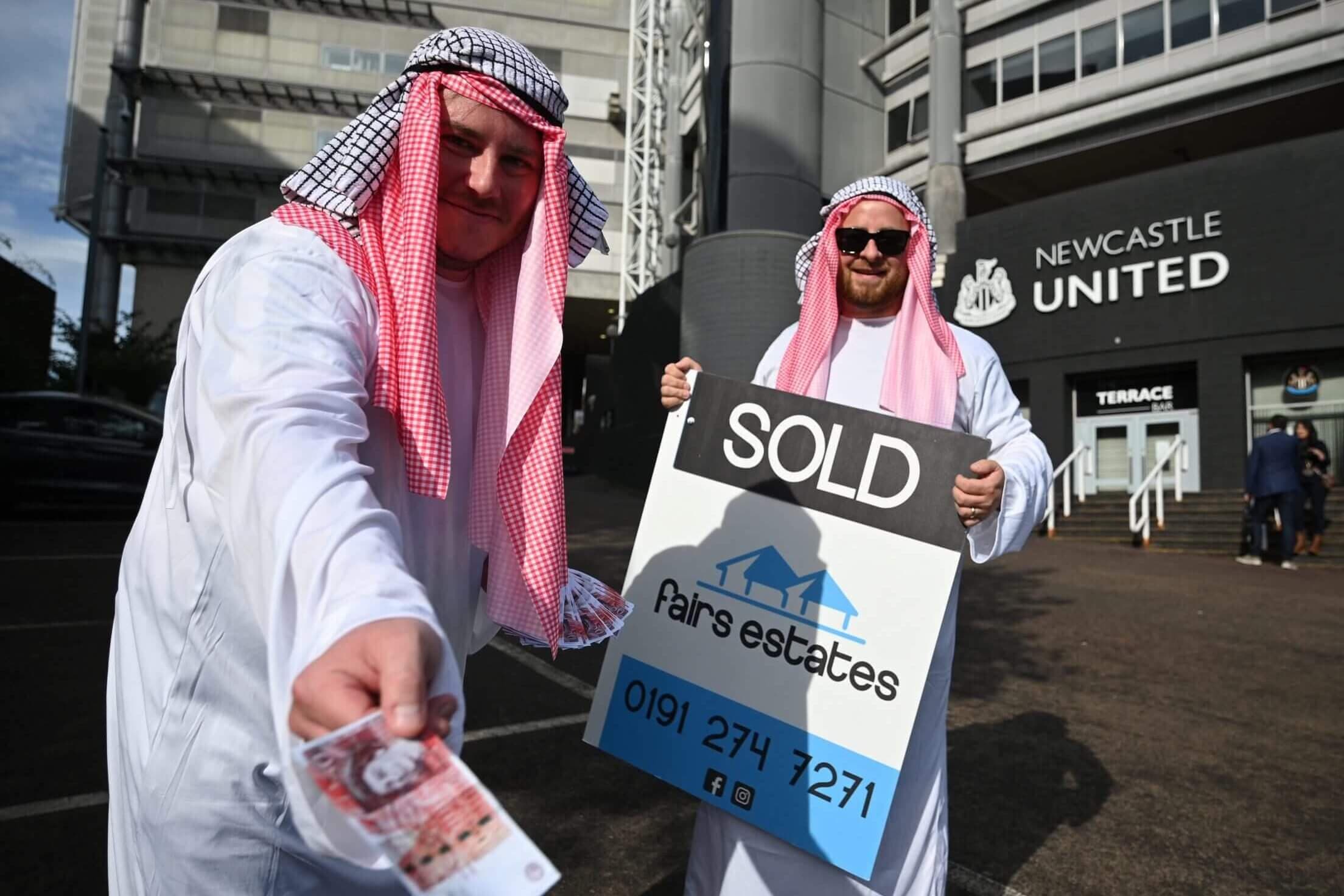 Newcastle's transfer strategy has shifted: What does it say about PIF and where does it leave the club?