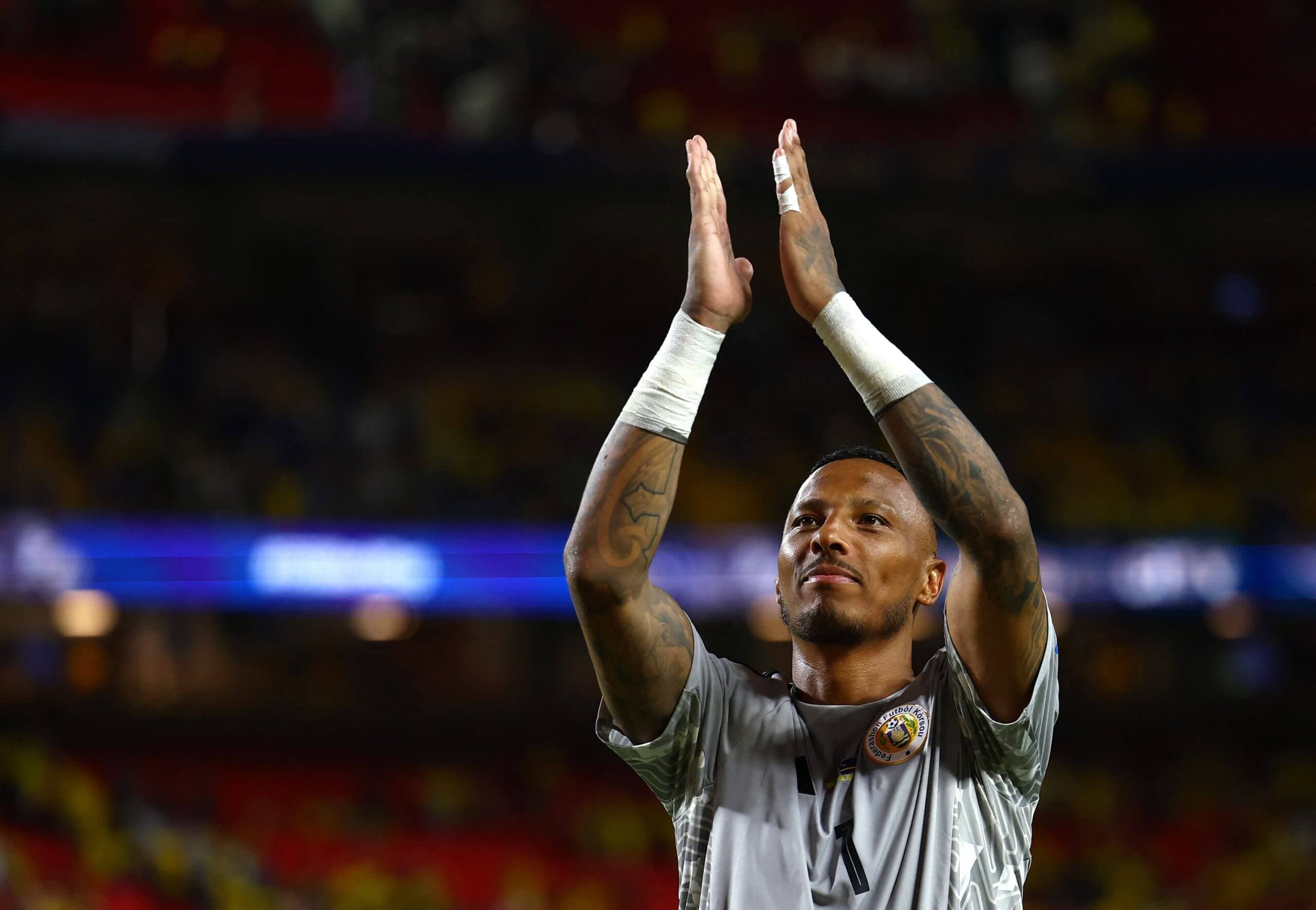 The eliminated players the 2026 World Cup will miss most: Diomande, Nakamura, Room and more