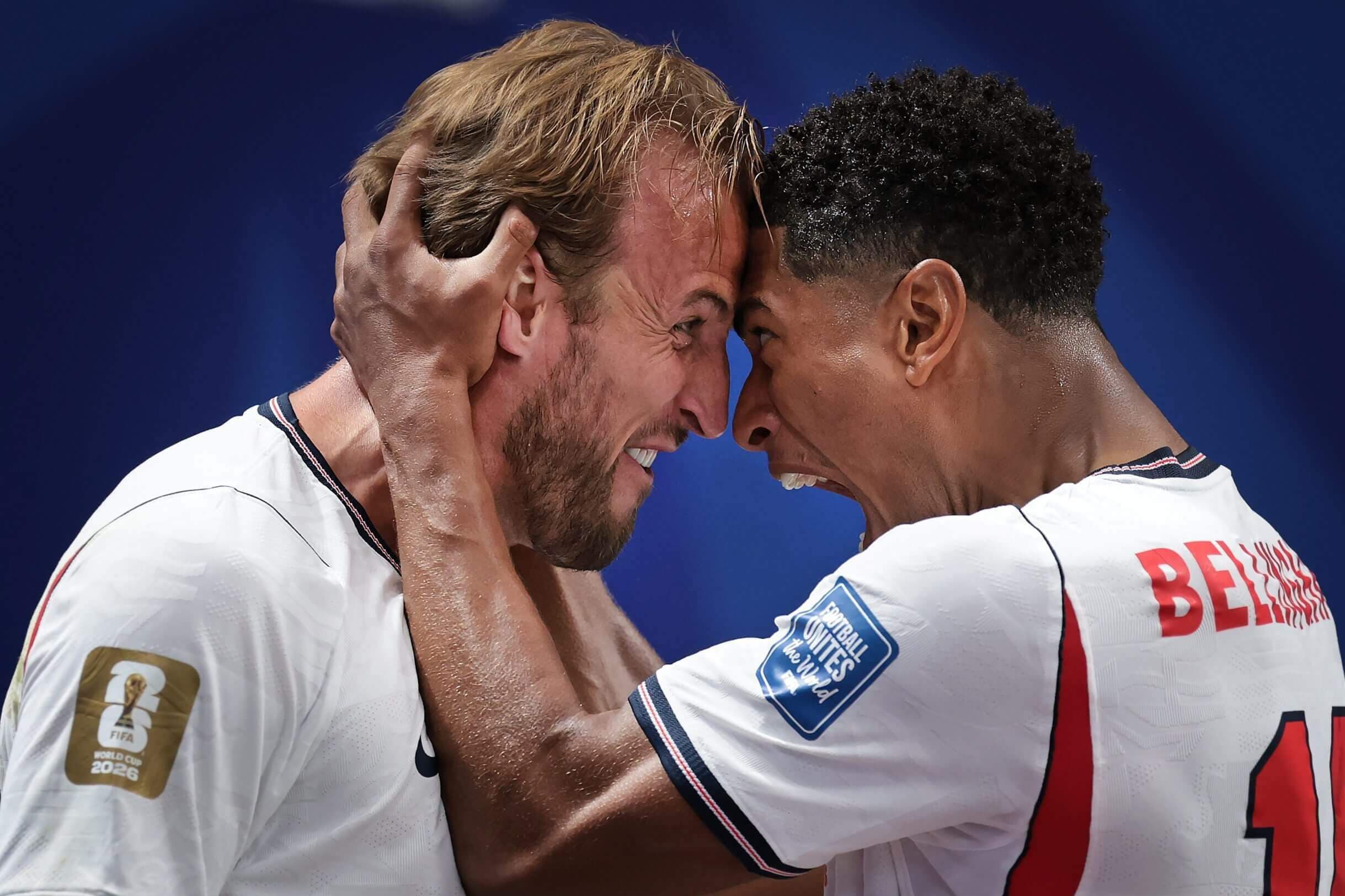 England vow to 'keep pounding the rock' shows Thomas Tuchel will stick with his tactic