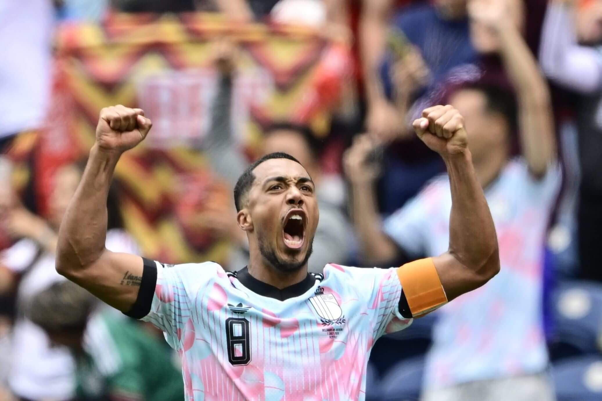 USMNT vs Belgium: World Cup 2026 Round of 16 Preview and Opponent Guide