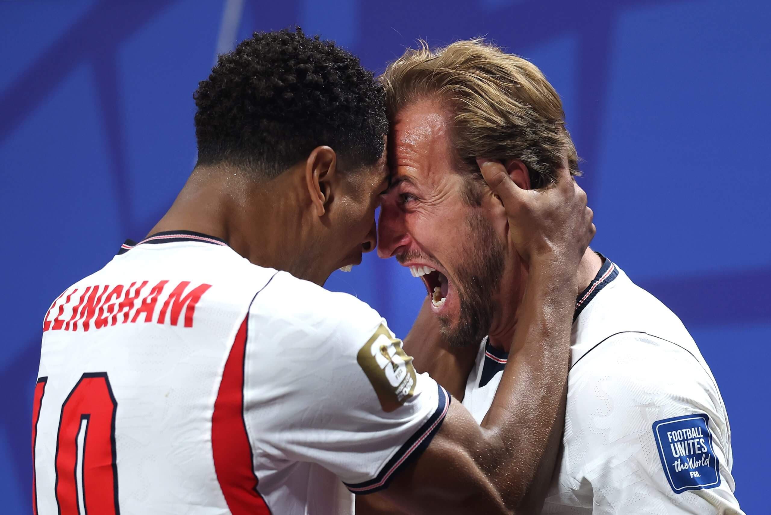 England's World Cup glory probability rises ahead of Norway obstacle