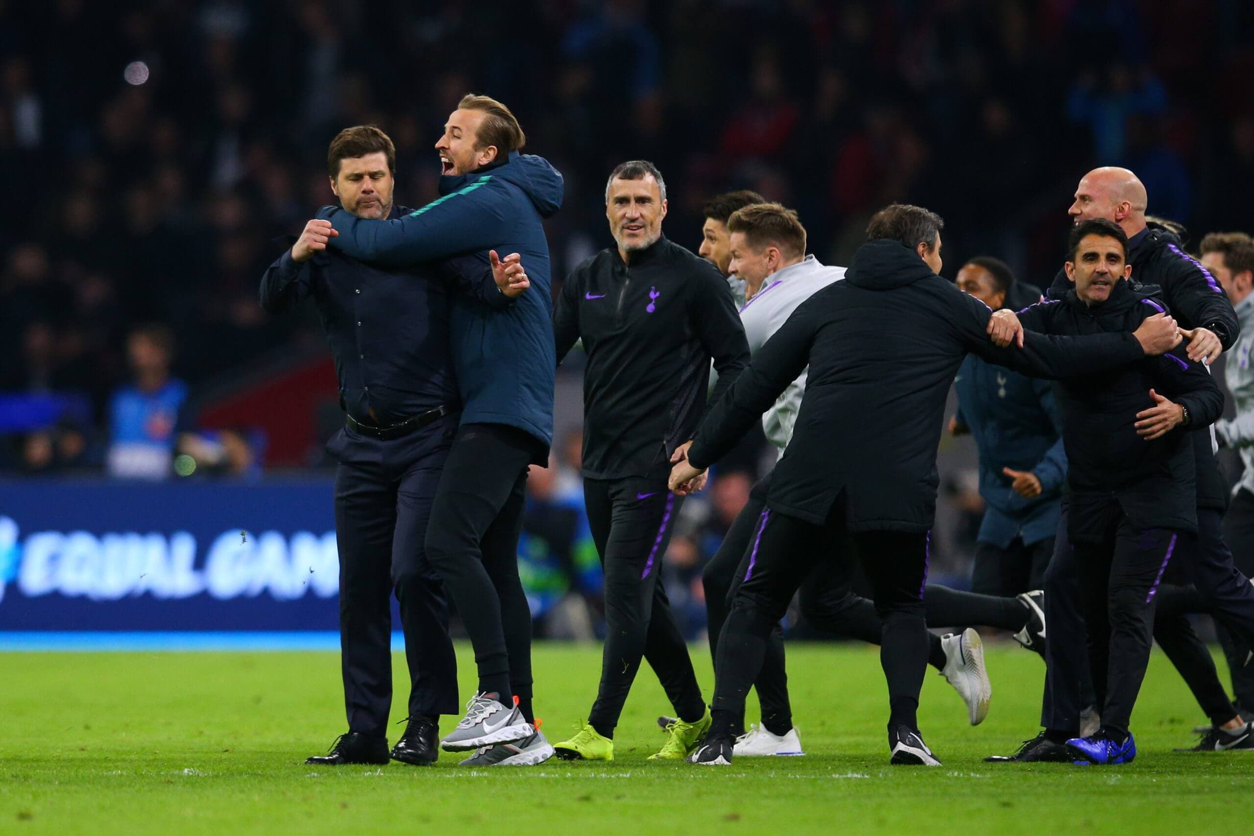 How USMNT can win without Folarin Balogun: Lessons from Pochettino's Harry Kane replacement at Tottenham