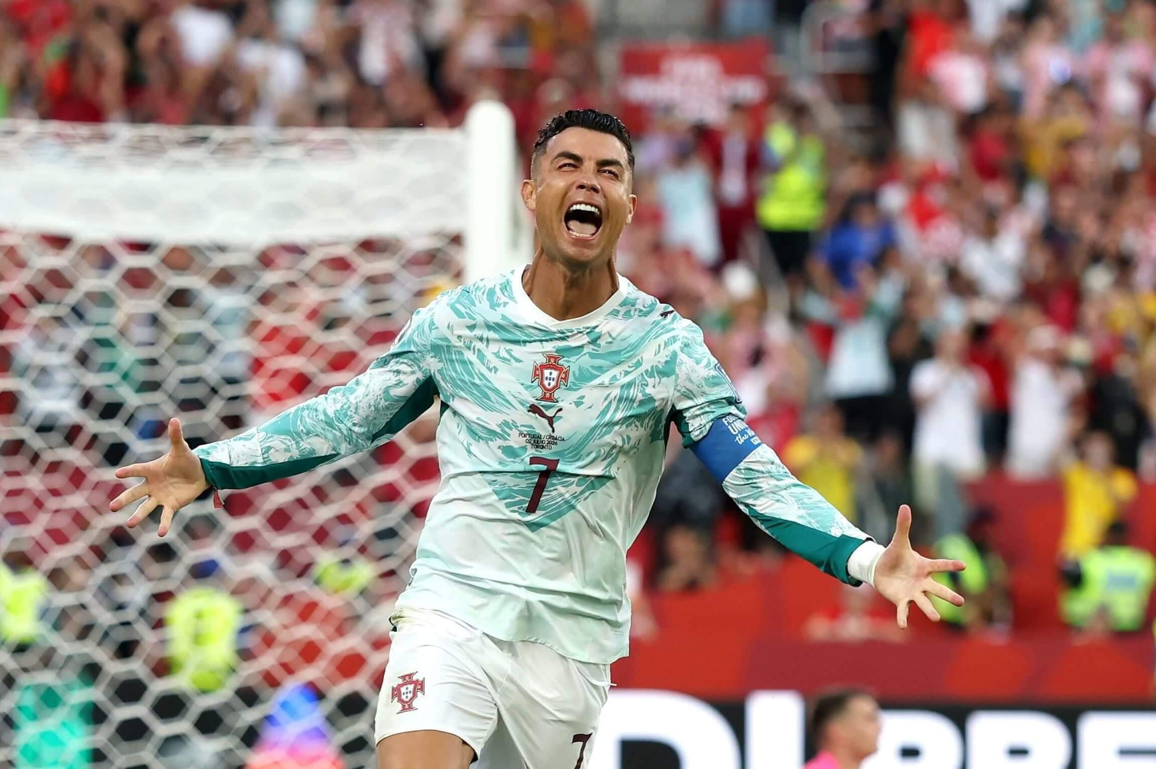 Cristiano Ronaldo still going strong, Spain tops tournament: World Cup Day 22 recap