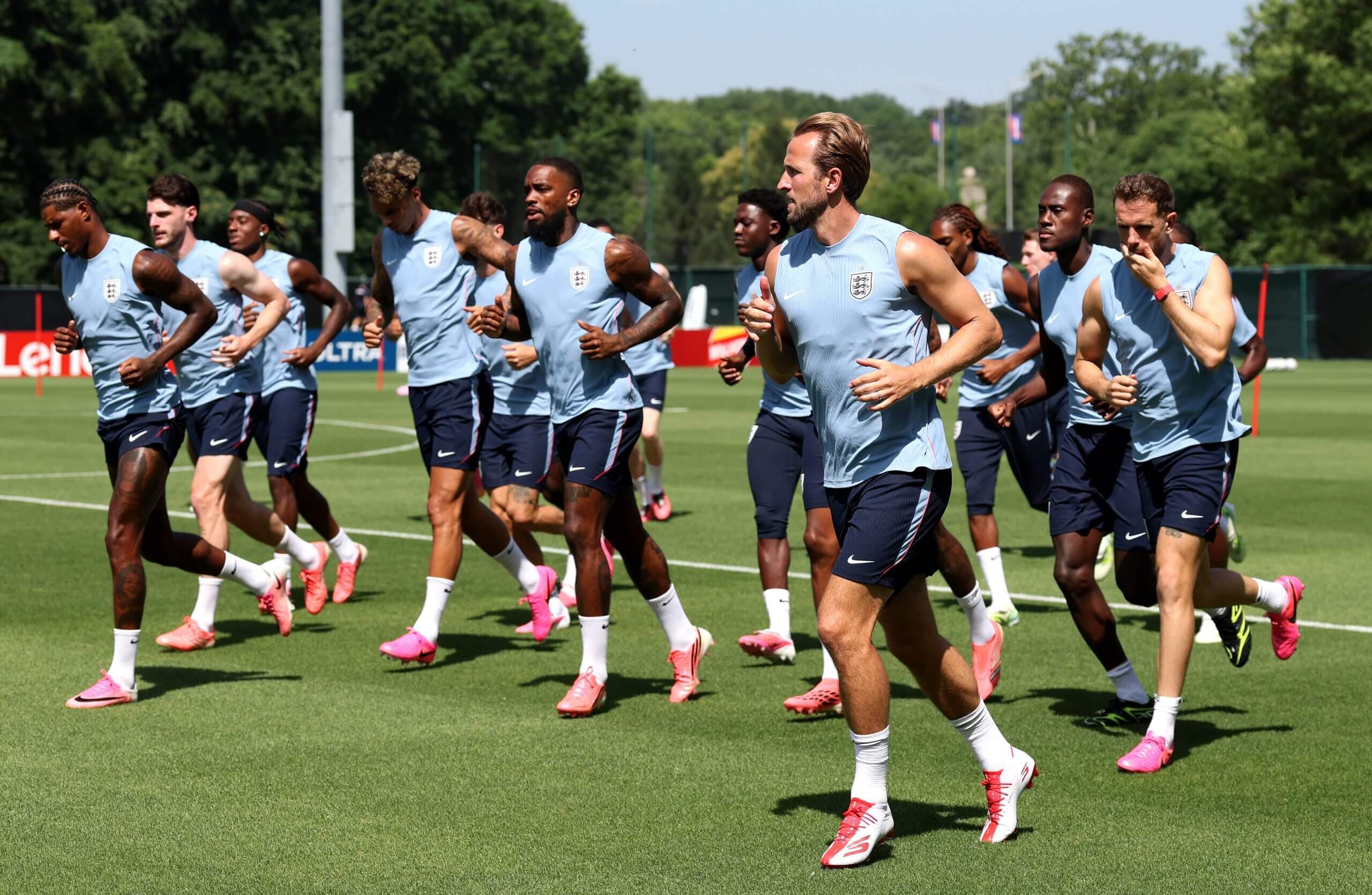 England vs Mexico last-16: Six Athletic writers pick their starting XIs