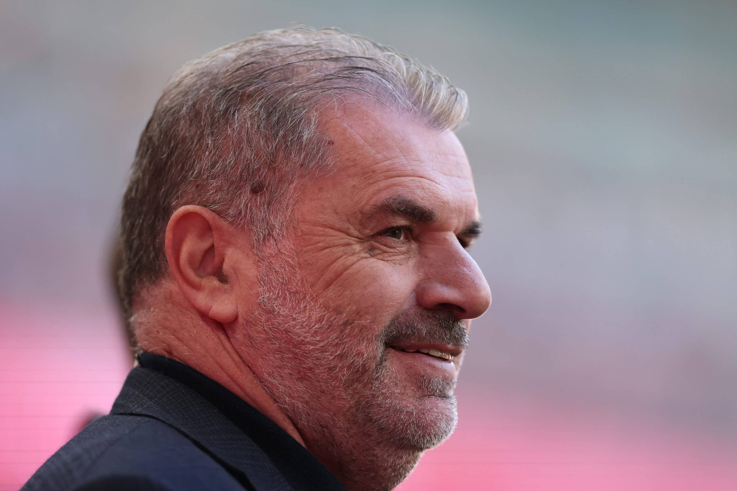 Ange Postecoglou appointed Al Nassr head coach on two-year deal