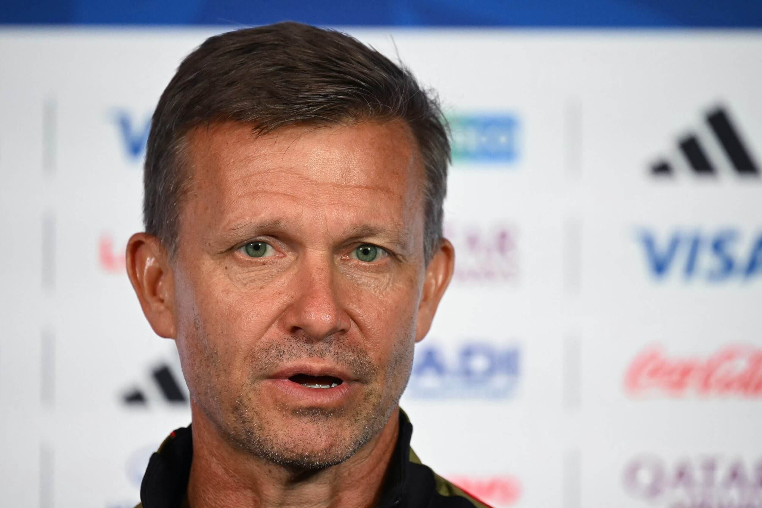 Three questions Jesse Marsch must answer if Canada are to beat Morocco