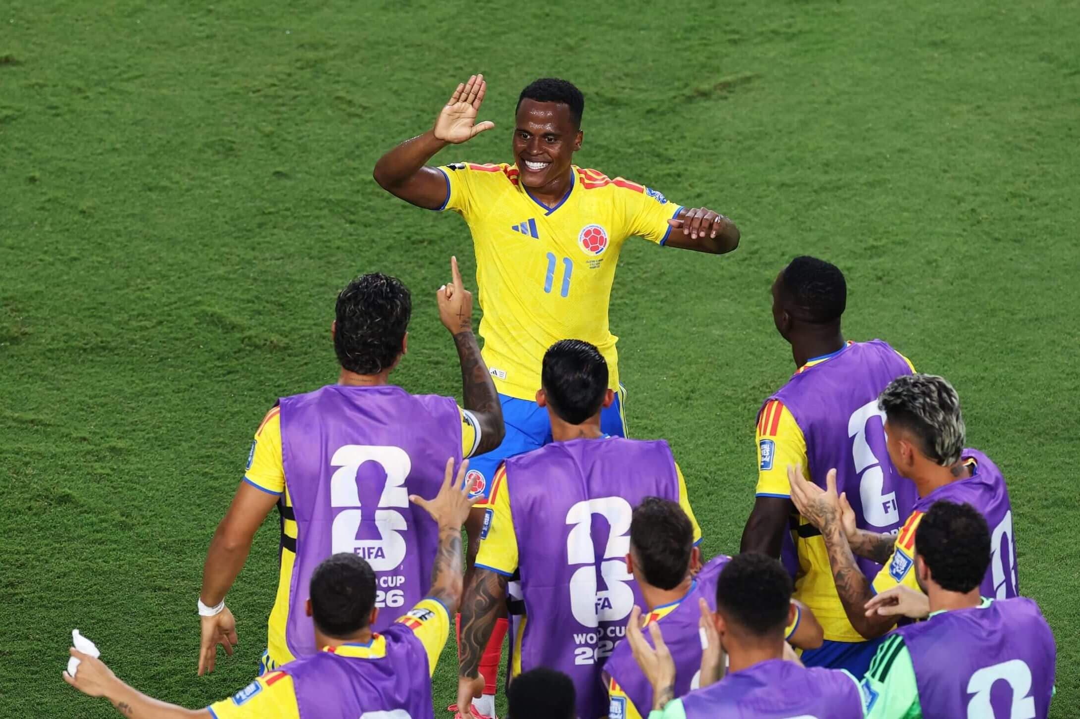 Colombia knock out Ghana: Are they a serious threat to the World Cup's giants?