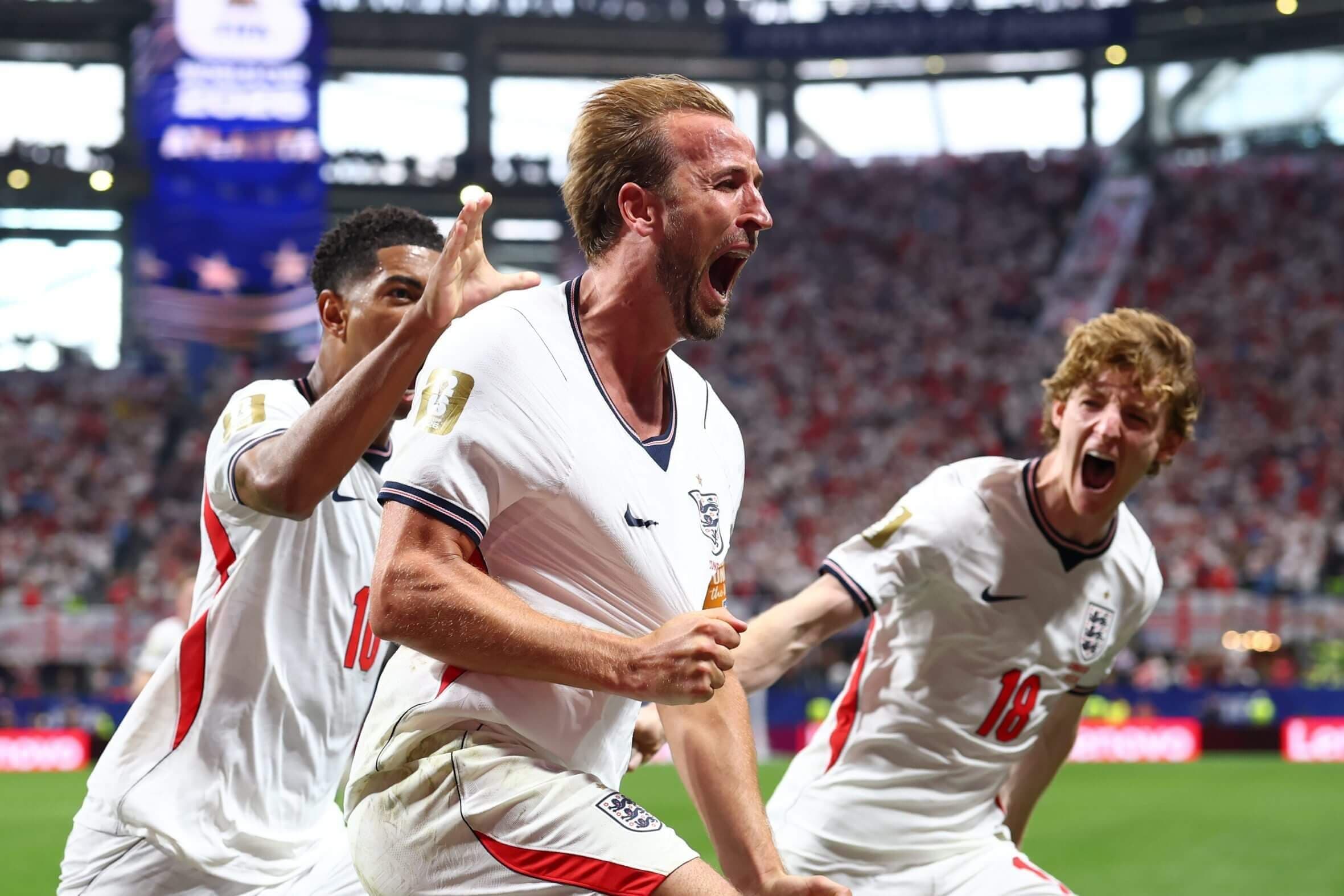 Ranking the top 50 players at the 2026 World Cup: Winners and losers from the last 32