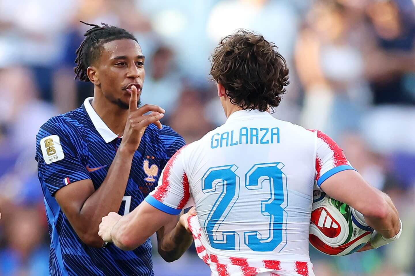 World Cup Day 24 recap: Can 'dirty tricks' stop France? USMNT spy fears