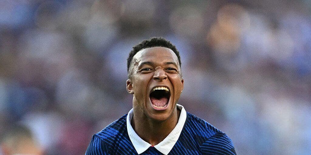 France ready for 'war' at World Cup after 'disgrace' of Philadelphia