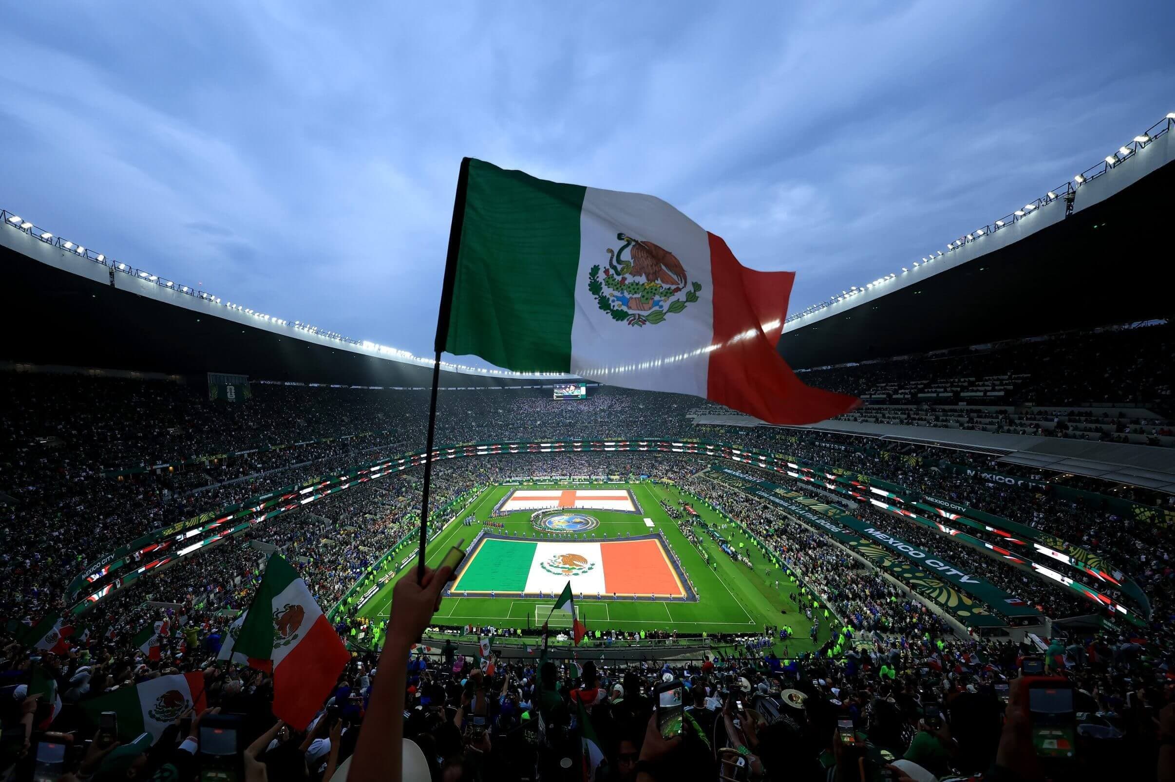 Farewell to Mexico: the maddest and most beautiful part of the 2026 World Cup