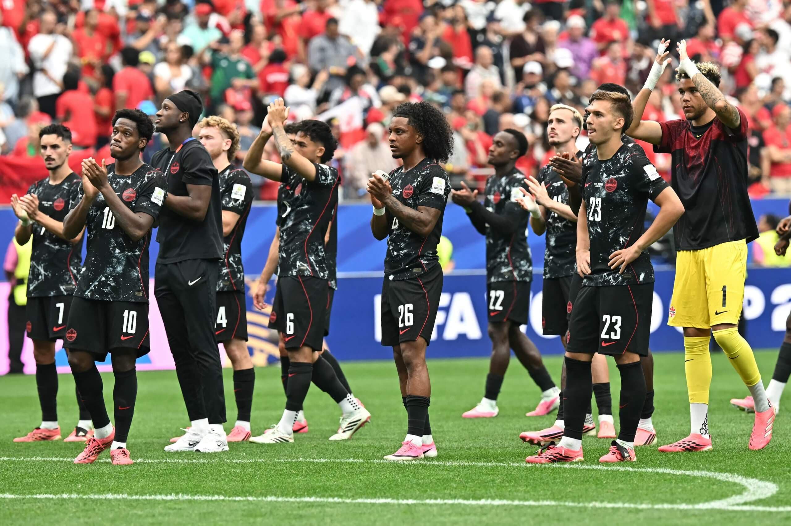 What's next for Canadian soccer after World Cup success?