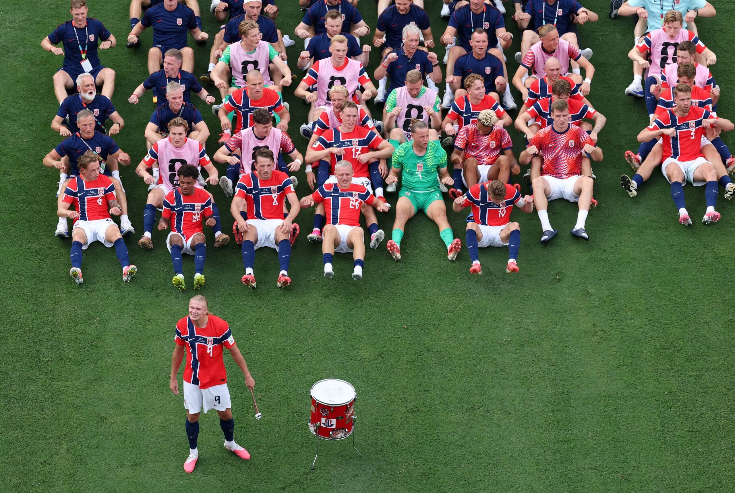 World Cup 2026 Quarterfinal Watch Guide: All 4 Matches Previewed for U.S. Fans