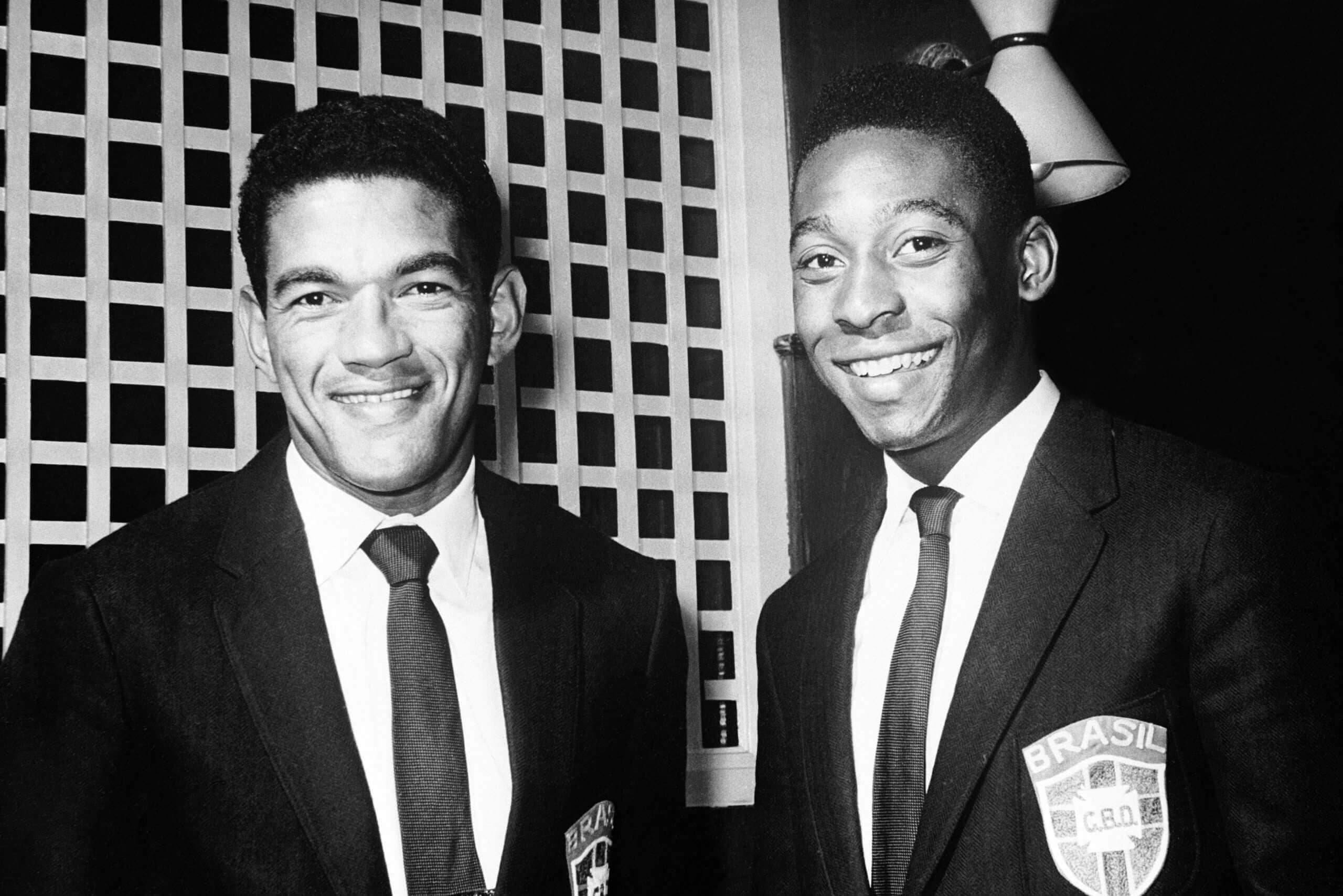 The 64-Year-Old Story of the Last World Cup Dismissal That Didn't Lead to a Ban