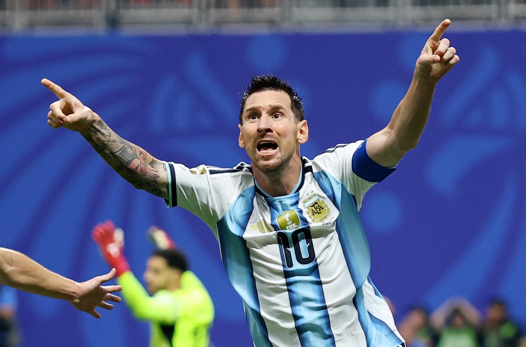 World Cup top scorer: Who is in the 2026 Golden Boot race?