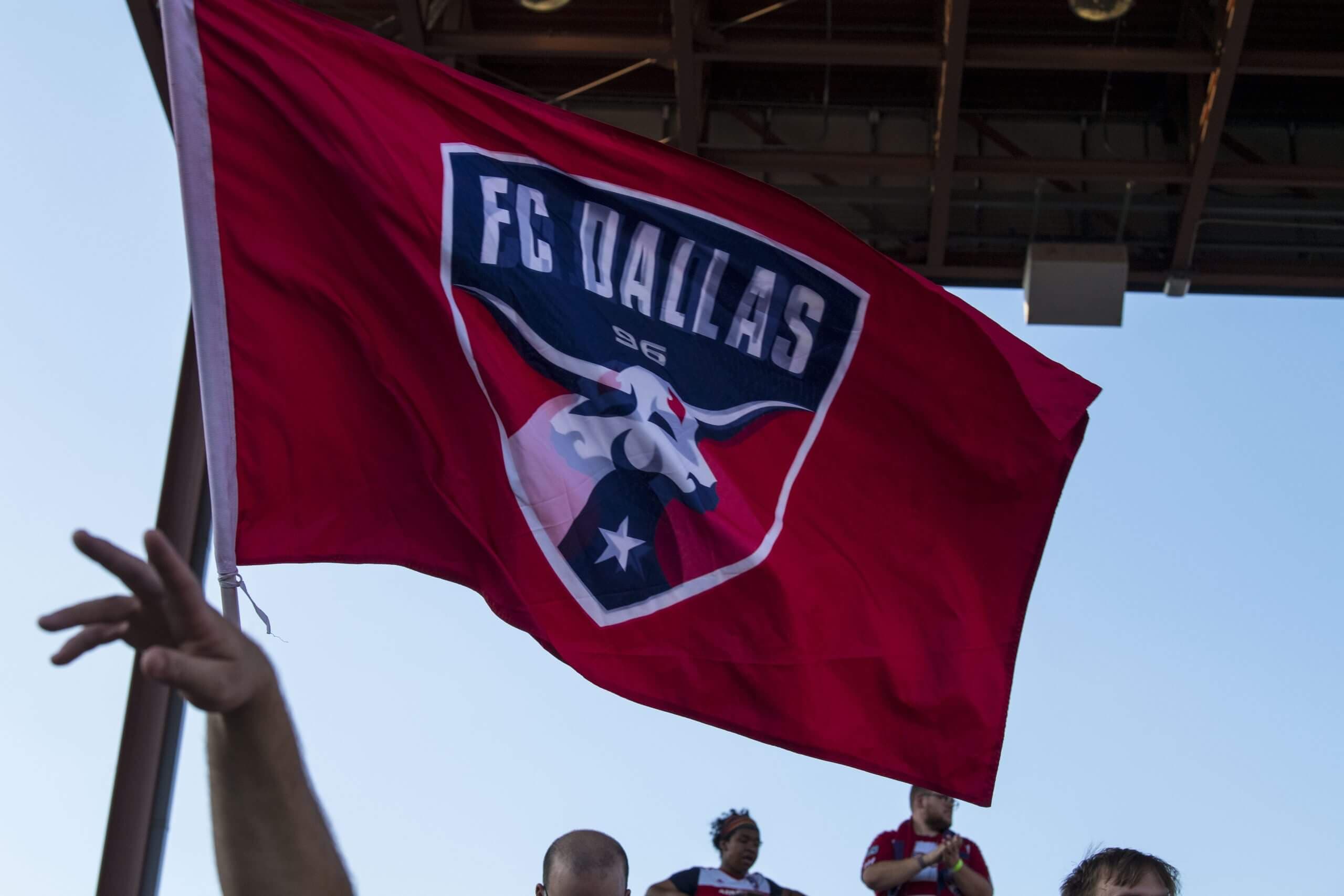 Chelsea agree deal to sign U.S. youth international Benji Flowers from FC Dallas