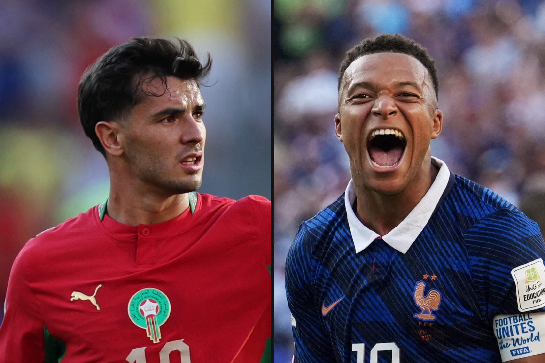 France vs. Morocco mega-preview: Predictions, form guide, key players and more