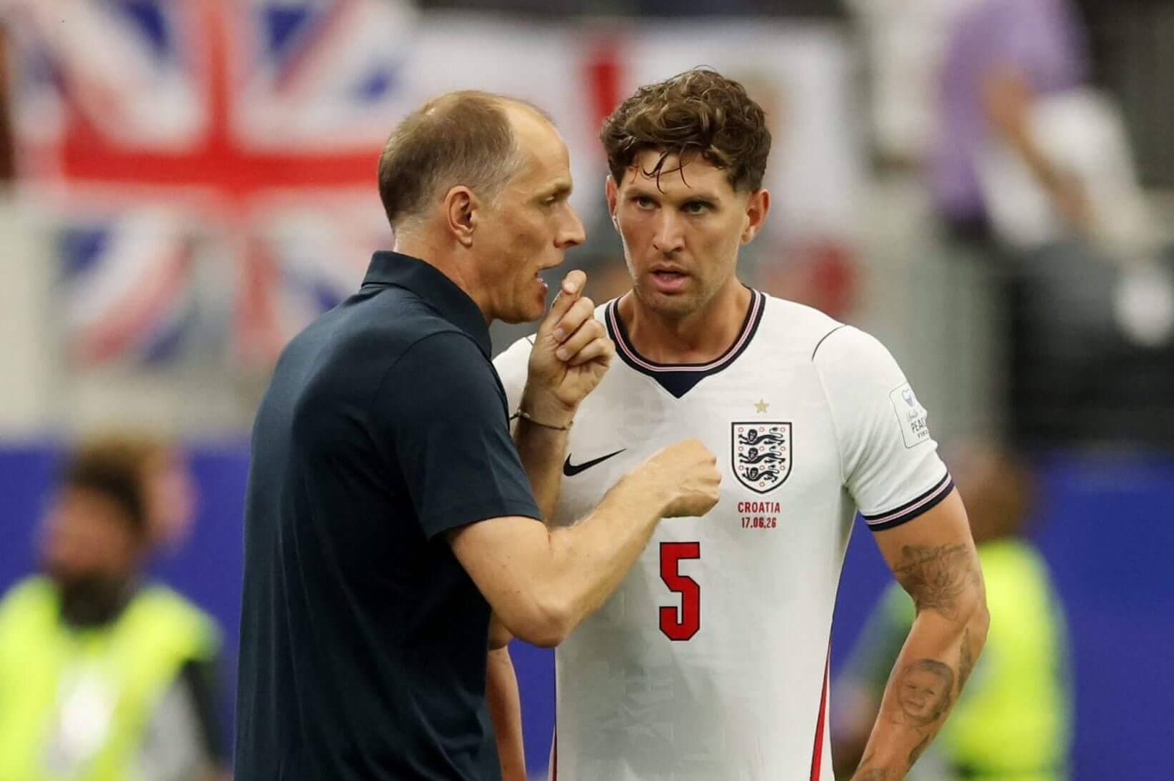 The secret to England's World Cup run? Their 'special ops team' of substitutes