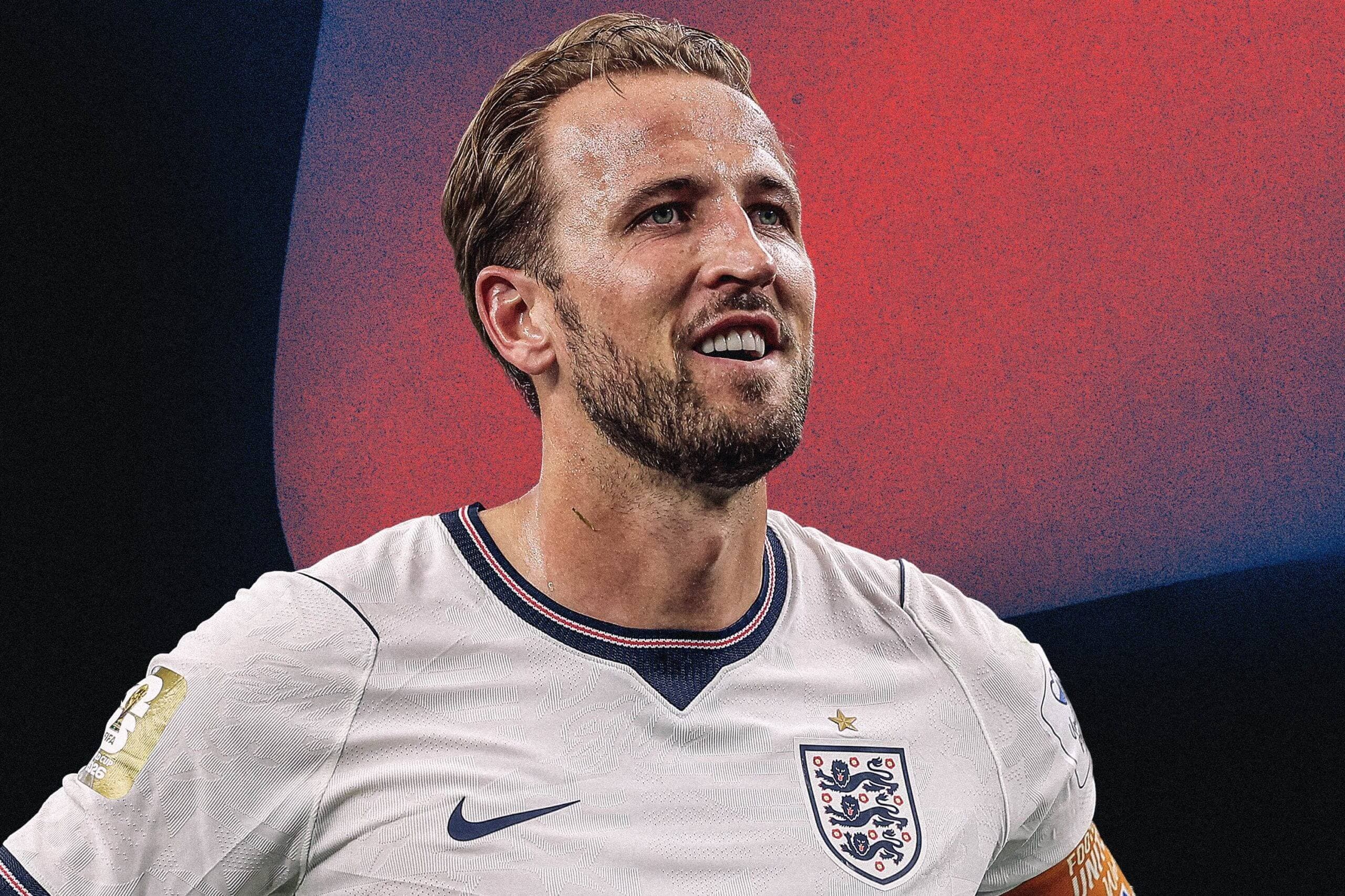 Harry Kane wasn't destined for this: 4 lessons that propelled him to World Cup stardom