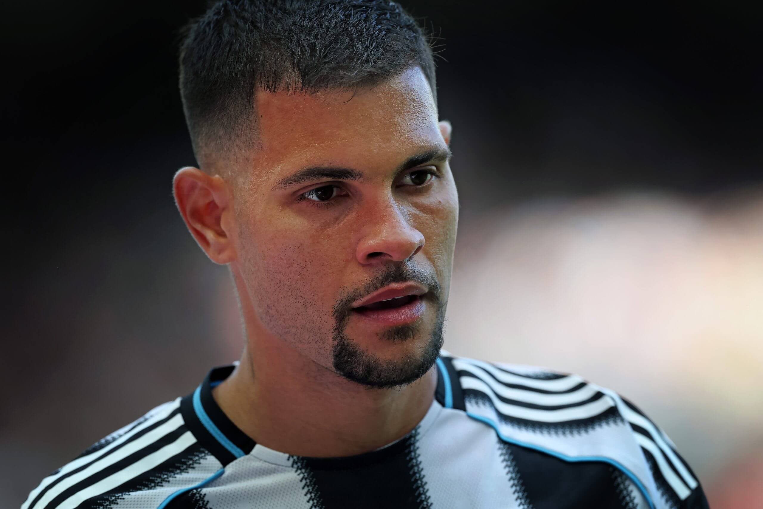 Arsenal's push for Bruno Guimaraes is well timed — their summer starts here