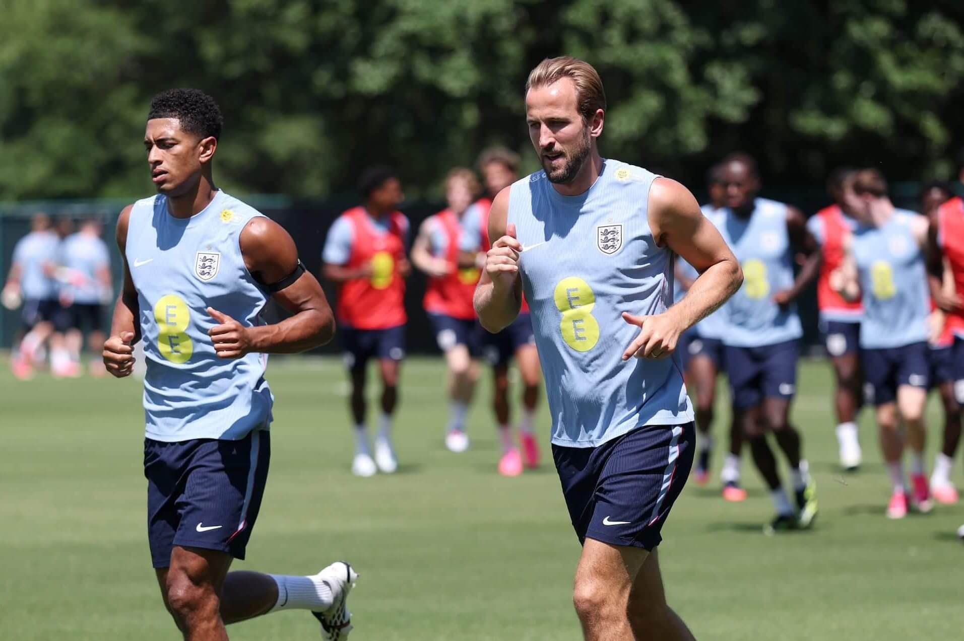 Who should England pick to defeat Erling Haaland and Norway? Six Athletic writers give their verdicts